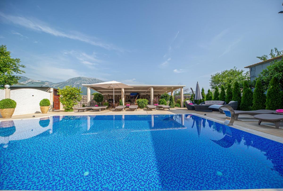 Lux Villa Princess photo 5