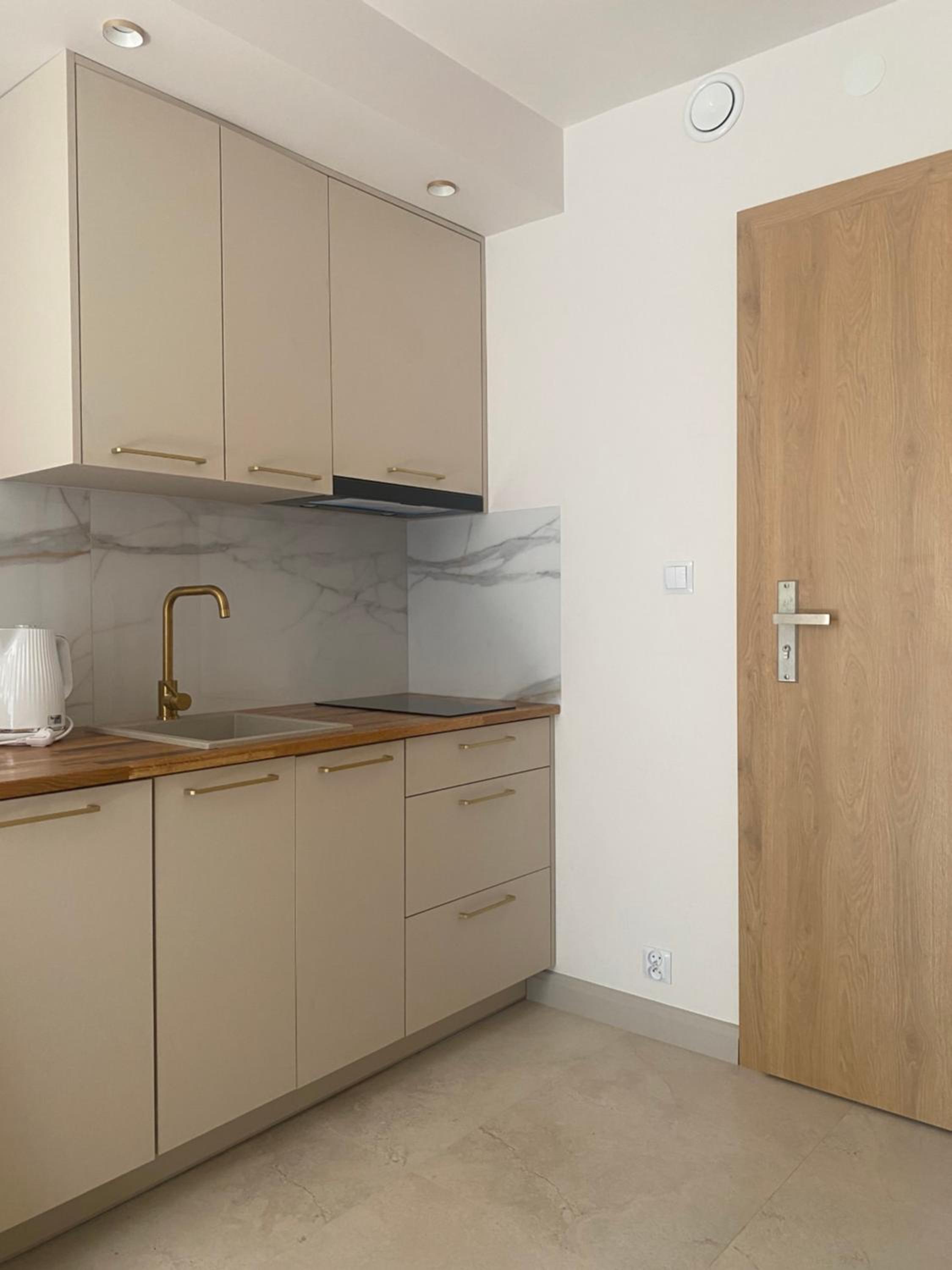 Apartamenty i pokoje nowomiejska 119