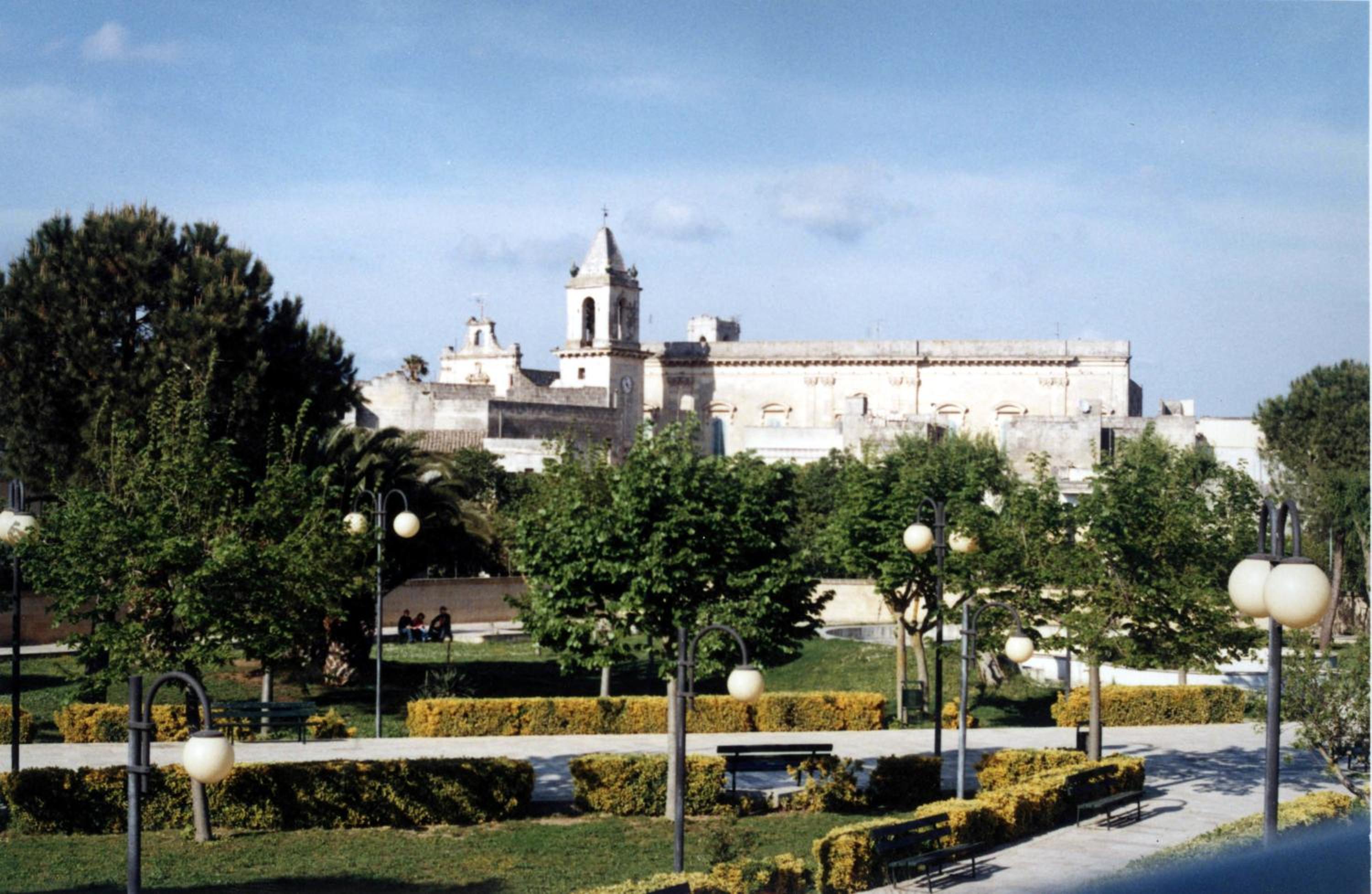 Antico Camino B&B