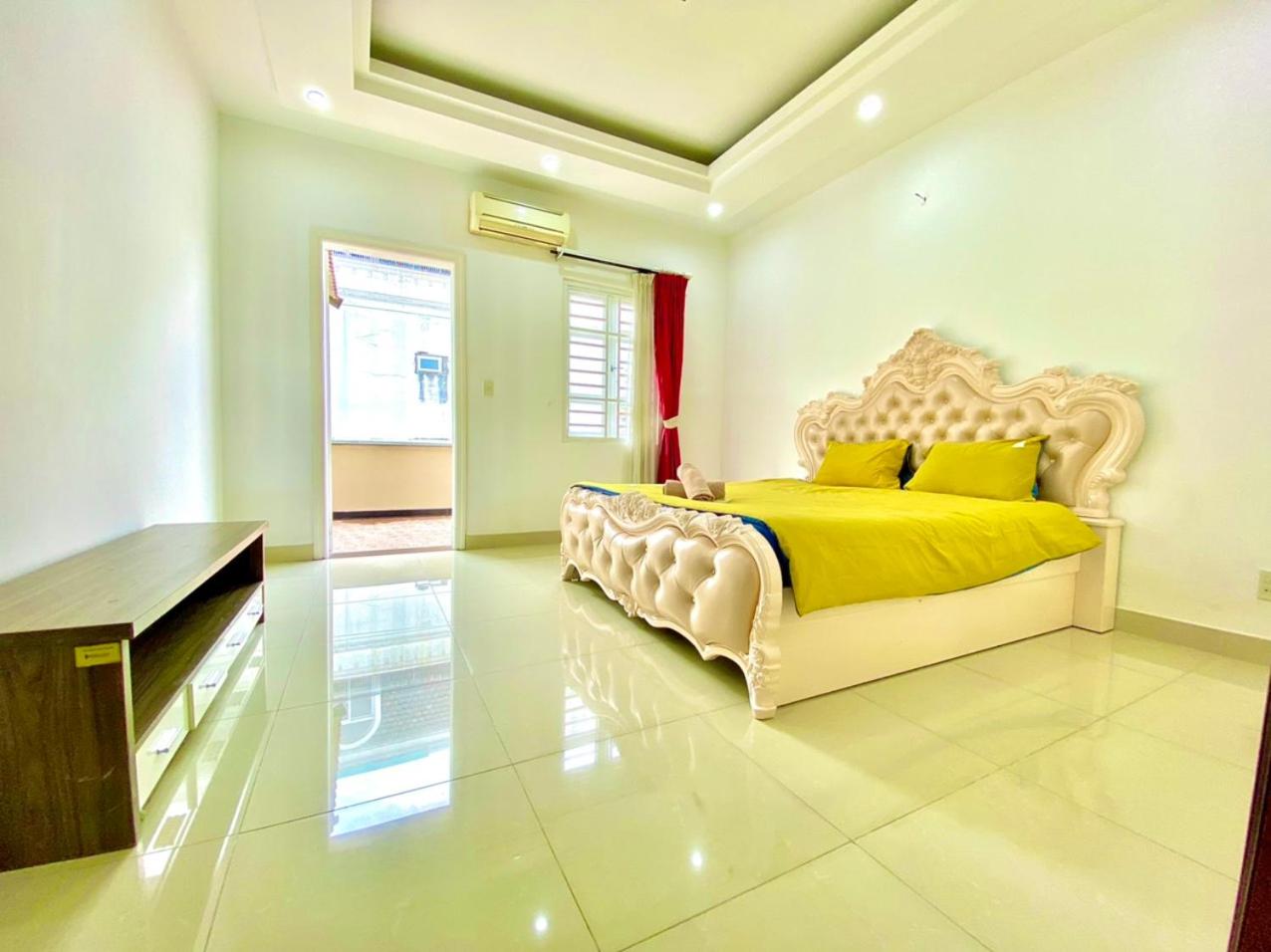 Gem Villa 15, biệt thự 8 phòng ngủ lớn, hồ bơi lớn