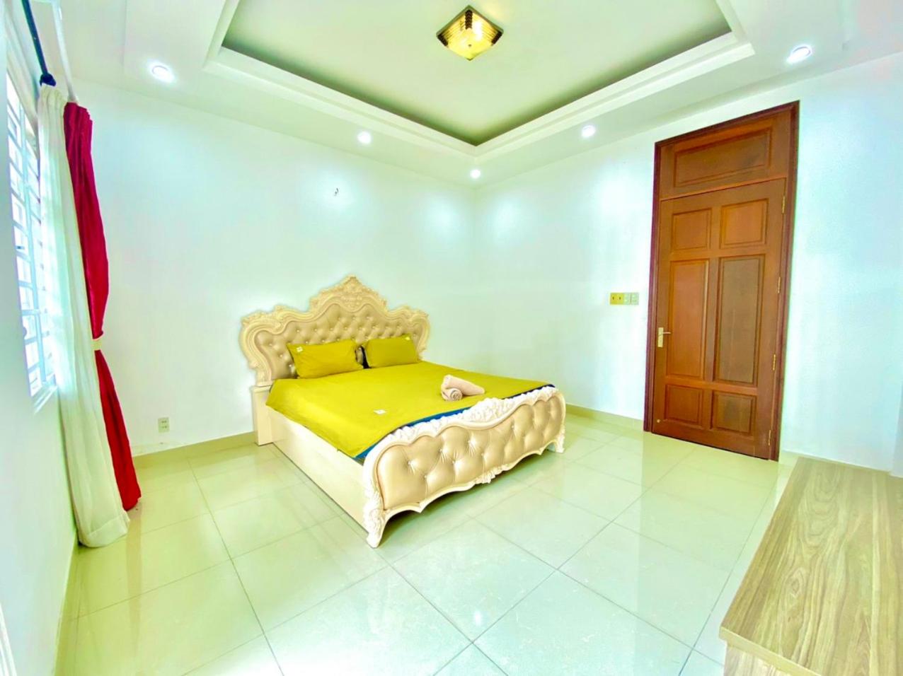 Gem Villa 15, biệt thự 8 phòng ngủ lớn, hồ bơi lớn