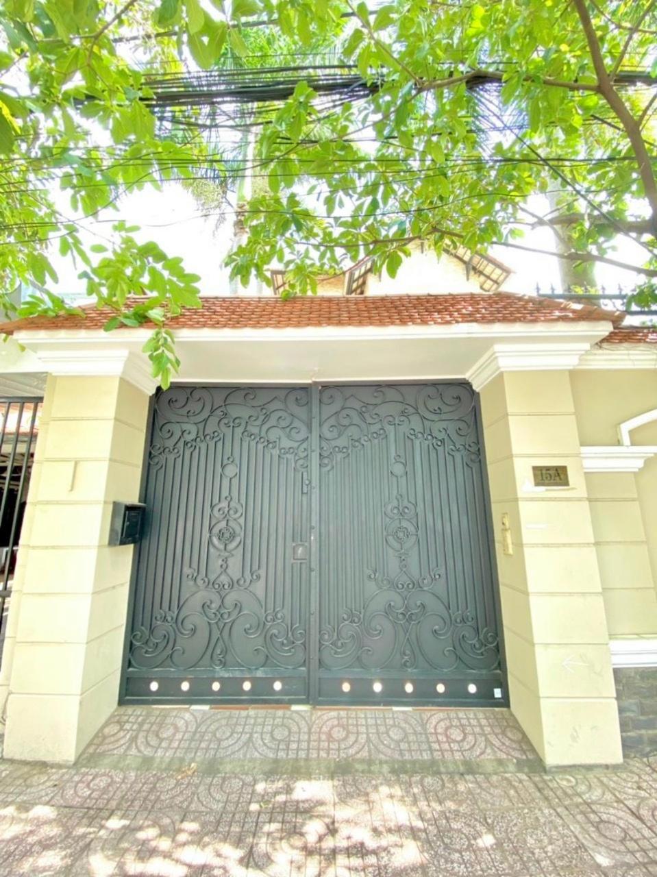 Gem Villa 15, biệt thự 8 phòng ngủ lớn, hồ bơi lớn