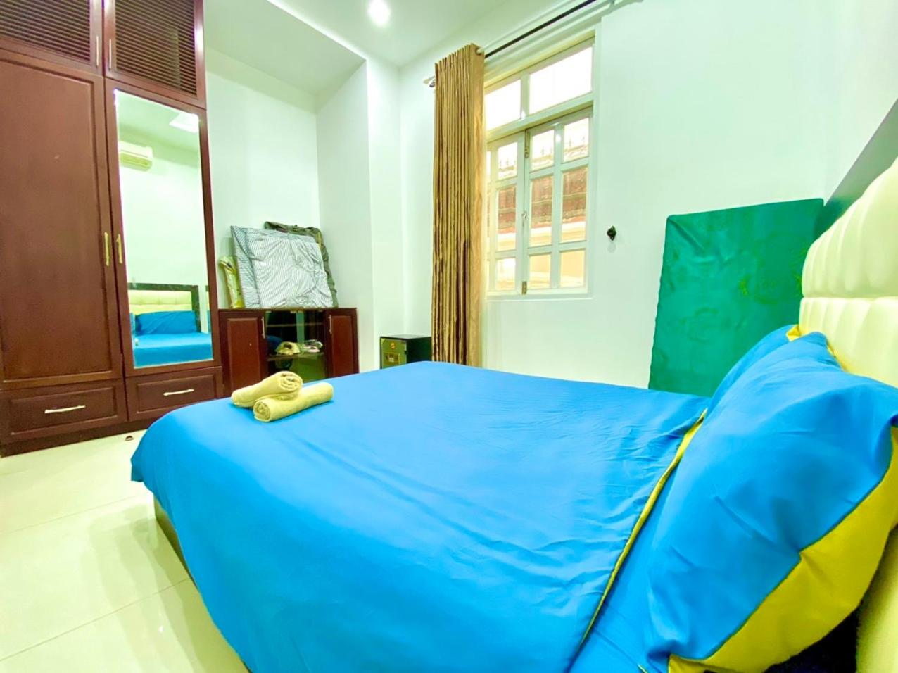 Gem Villa 15, biệt thự 8 phòng ngủ lớn, hồ bơi lớn