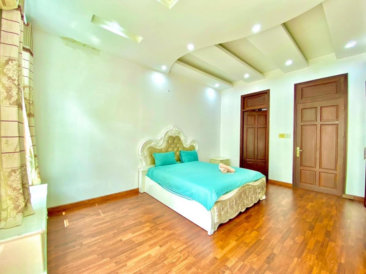 Gem Villa 15, biệt thự 8 phòng ngủ lớn, hồ bơi lớn