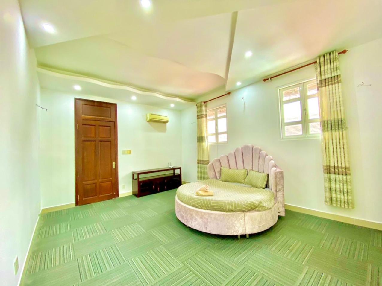 Gem Villa 15, biệt thự 8 phòng ngủ lớn, hồ bơi lớn