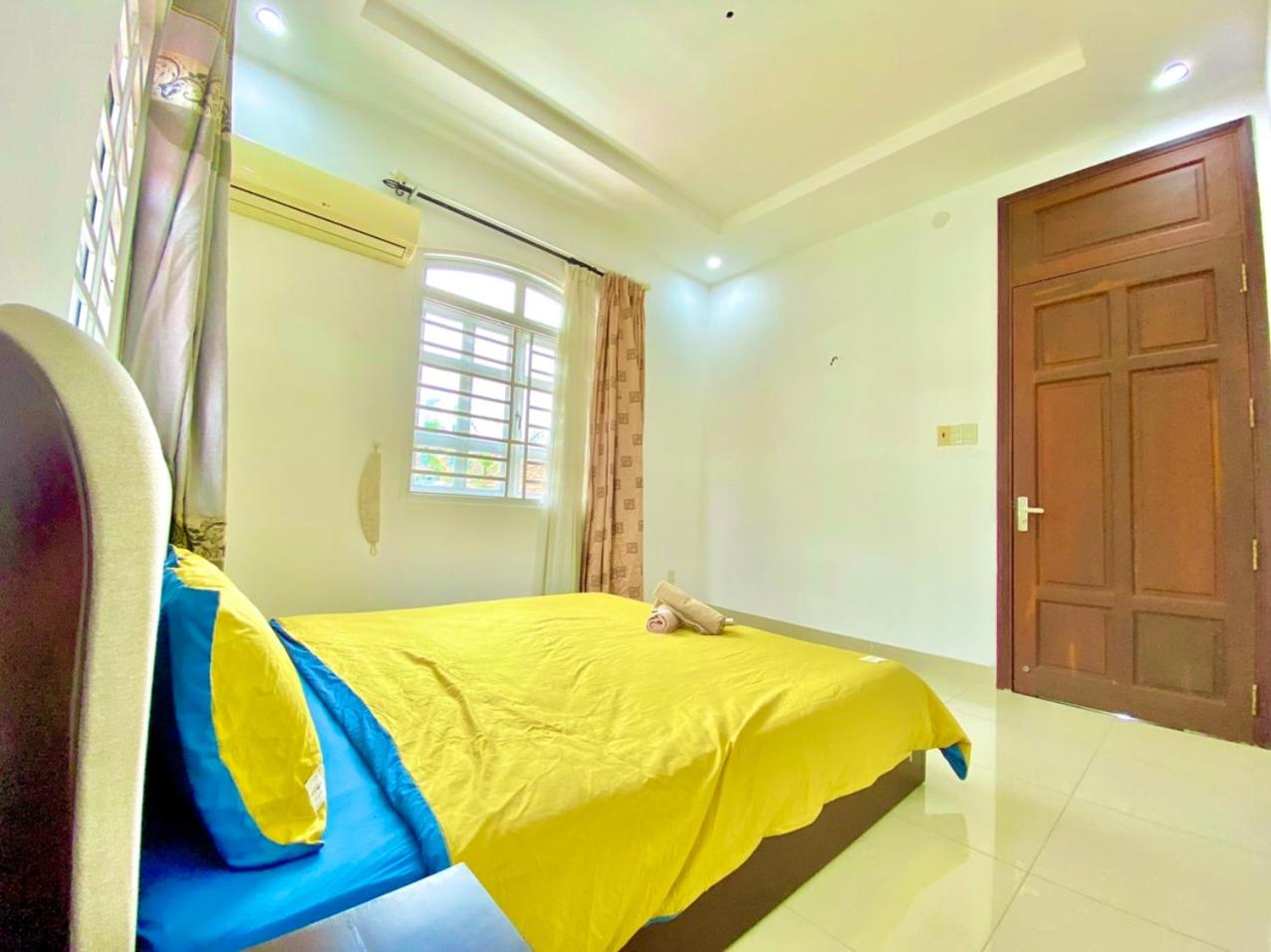 Gem Villa 15, biệt thự 8 phòng ngủ lớn, hồ bơi lớn