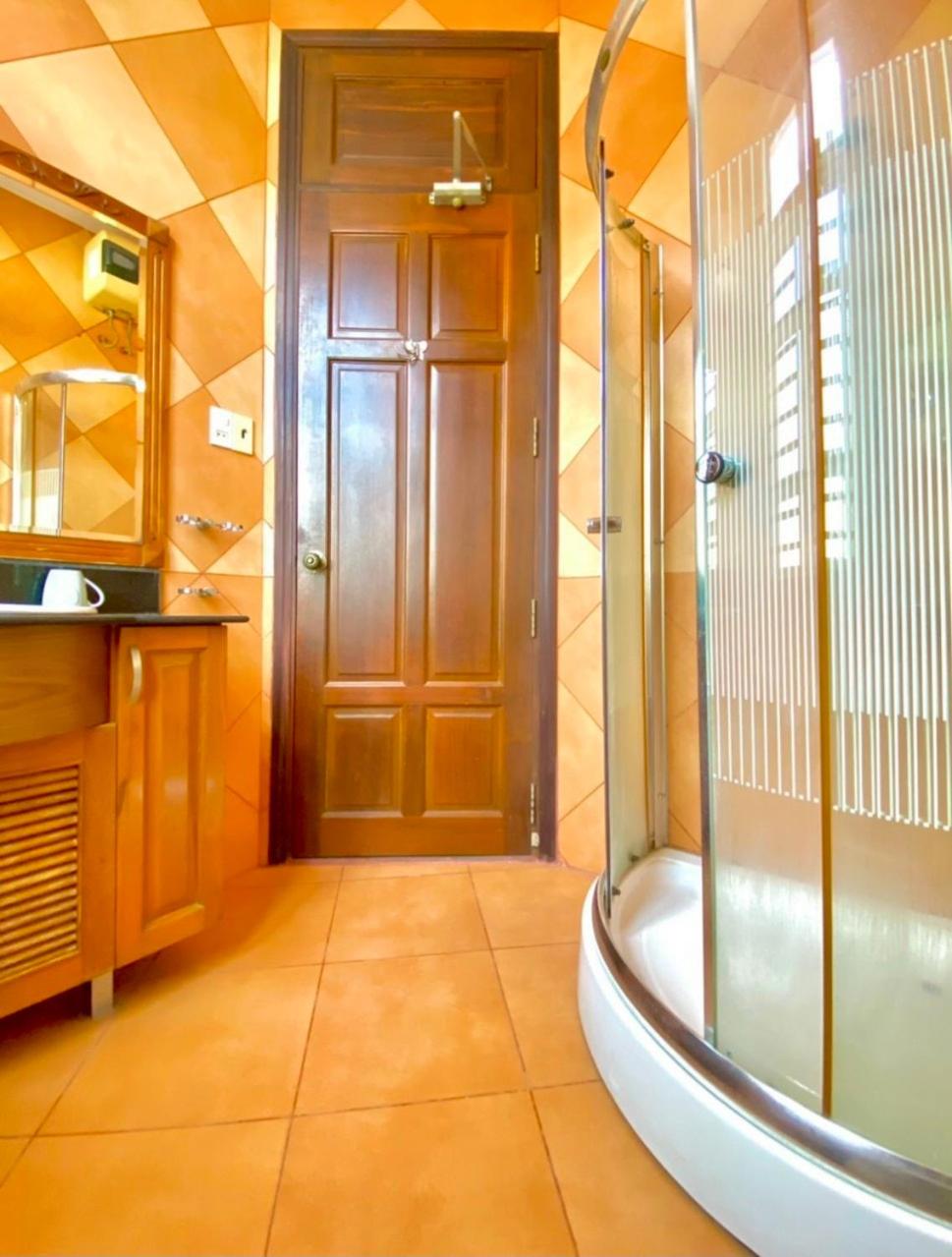 Gem Villa 15, biệt thự 8 phòng ngủ lớn, hồ bơi lớn