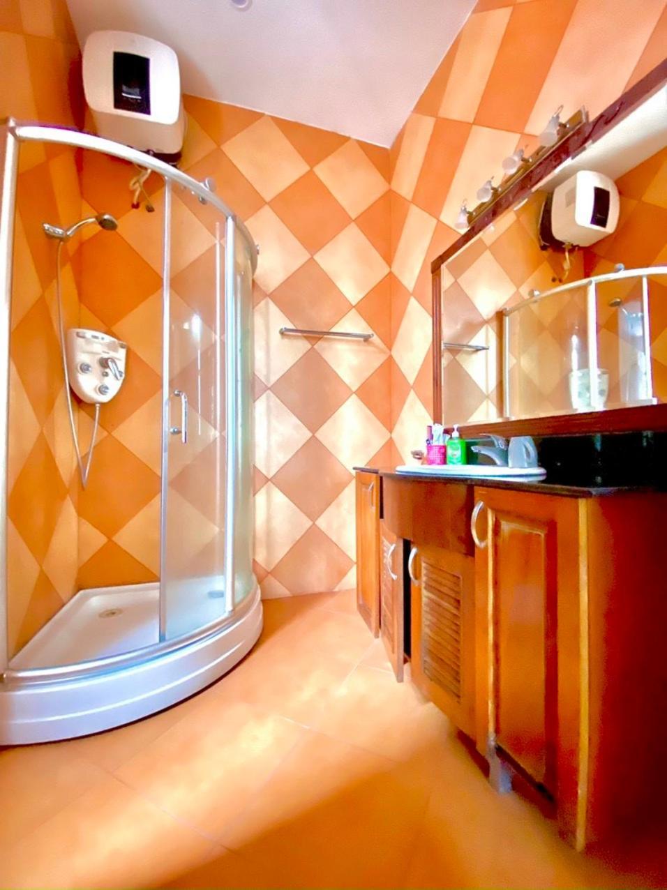 Gem Villa 15, biệt thự 8 phòng ngủ lớn, hồ bơi lớn