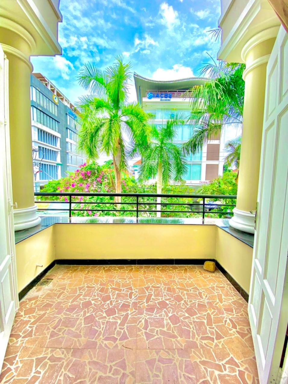 Gem Villa 15, biệt thự 8 phòng ngủ lớn, hồ bơi lớn