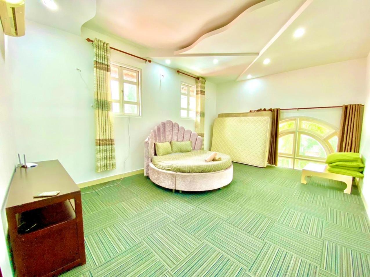 Gem Villa 15, biệt thự 8 phòng ngủ lớn, hồ bơi lớn