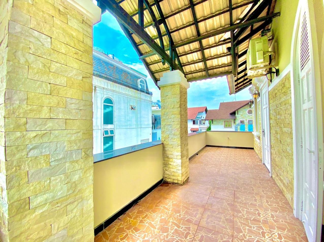 Gem Villa 15, biệt thự 8 phòng ngủ lớn, hồ bơi lớn
