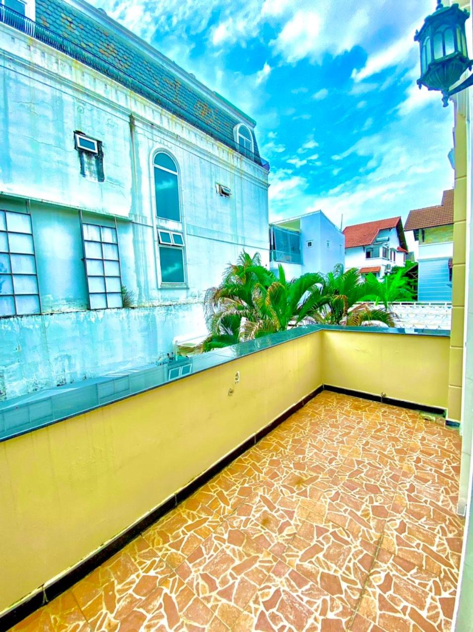 Gem Villa 15, biệt thự 8 phòng ngủ lớn, hồ bơi lớn