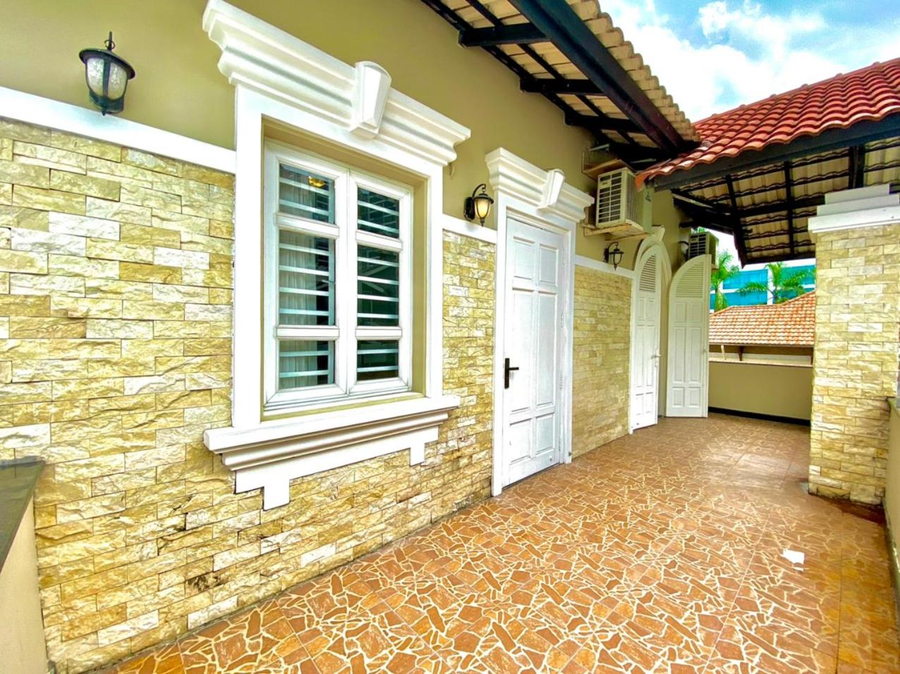 Gem Villa 15, biệt thự 8 phòng ngủ lớn, hồ bơi lớn