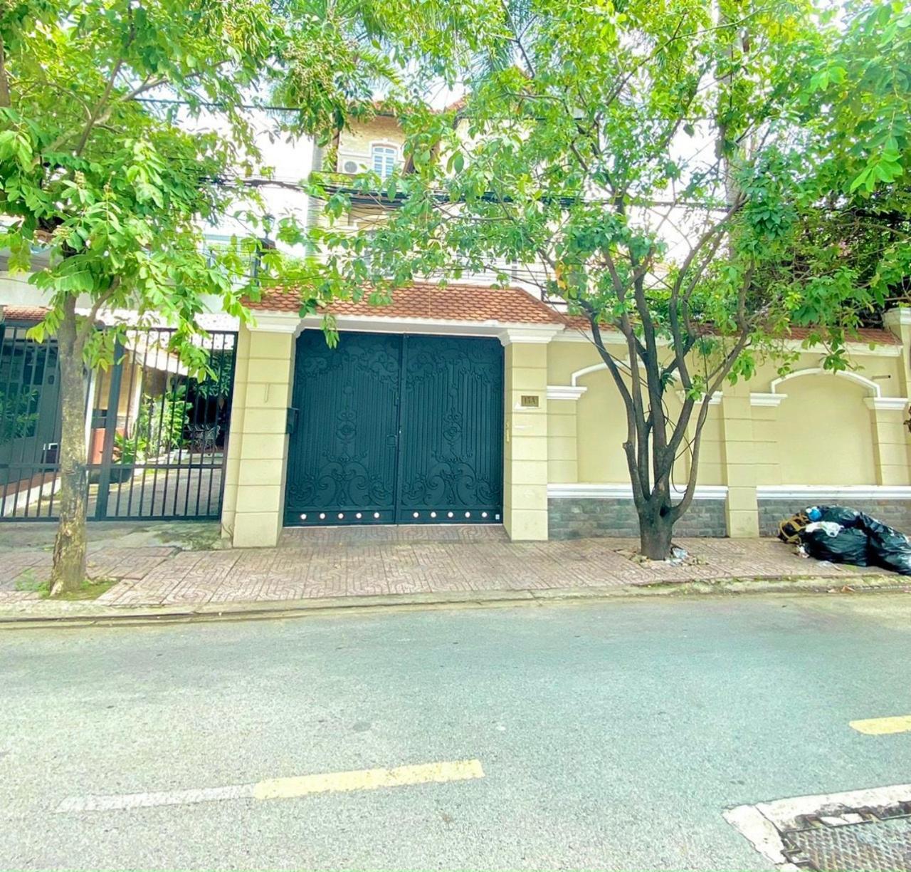 Gem Villa 15, biệt thự 8 phòng ngủ lớn, hồ bơi lớn