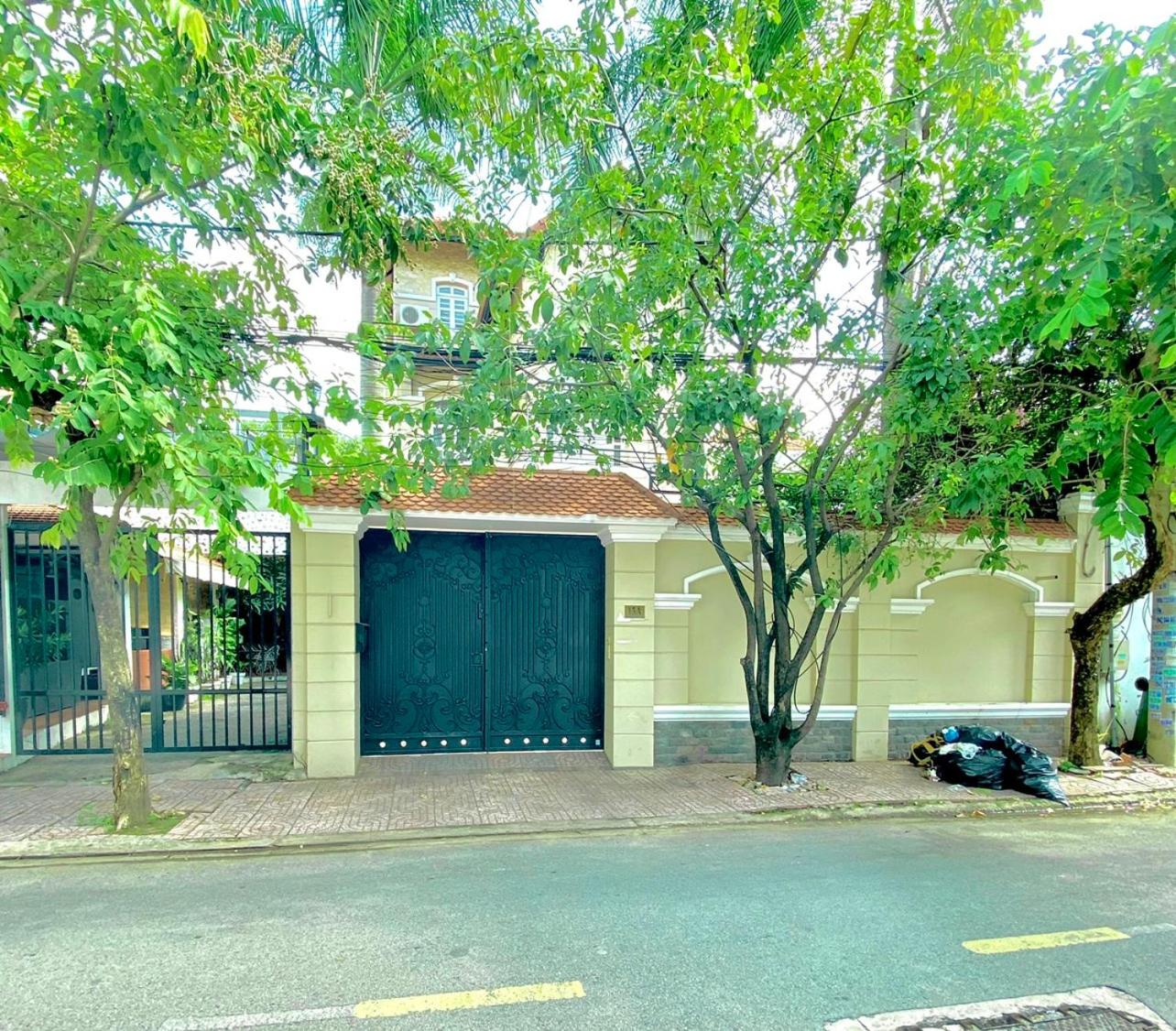 Gem Villa 15, biệt thự 8 phòng ngủ lớn, hồ bơi lớn