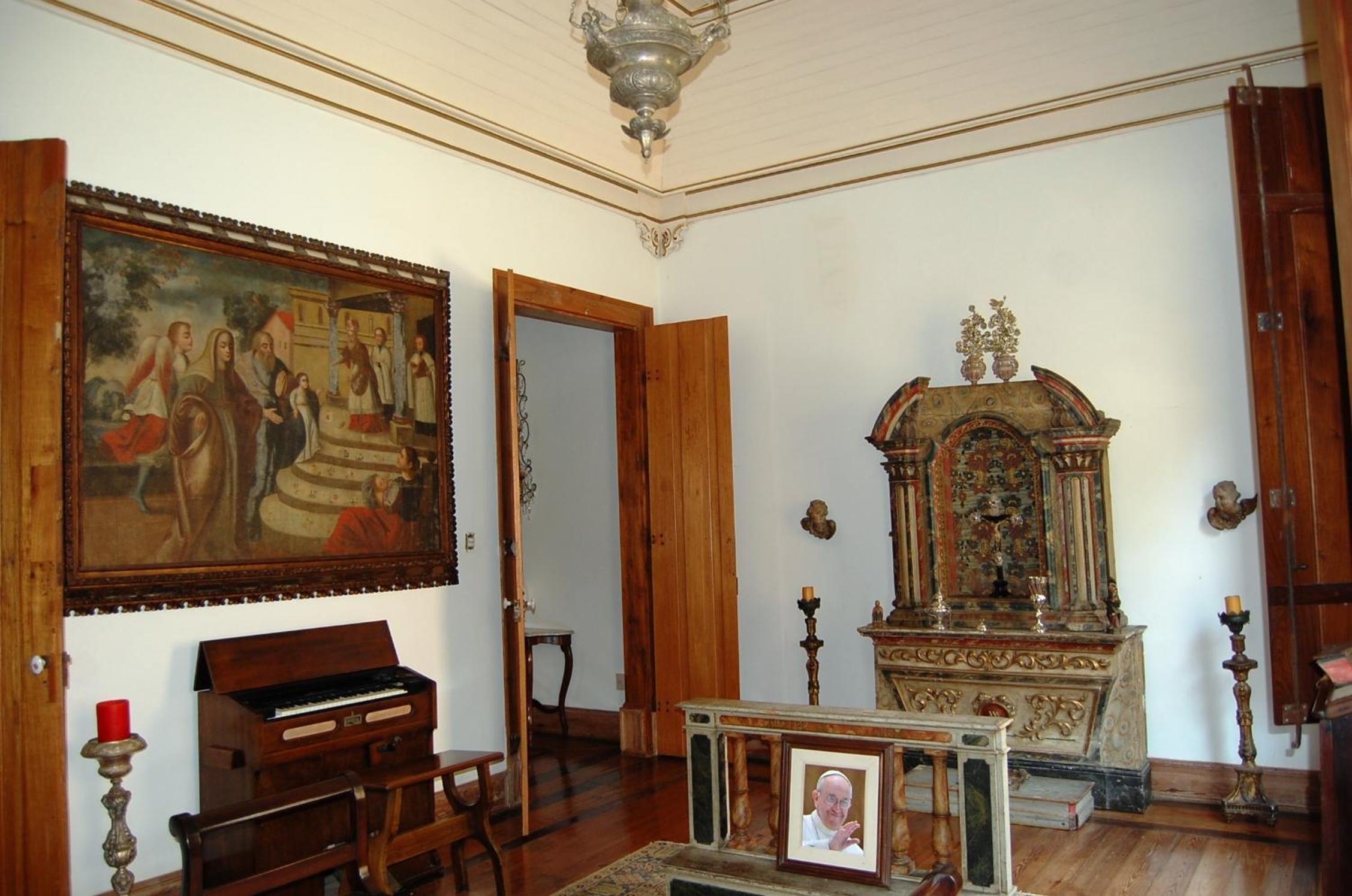 Fazenda Cachoeira Grande