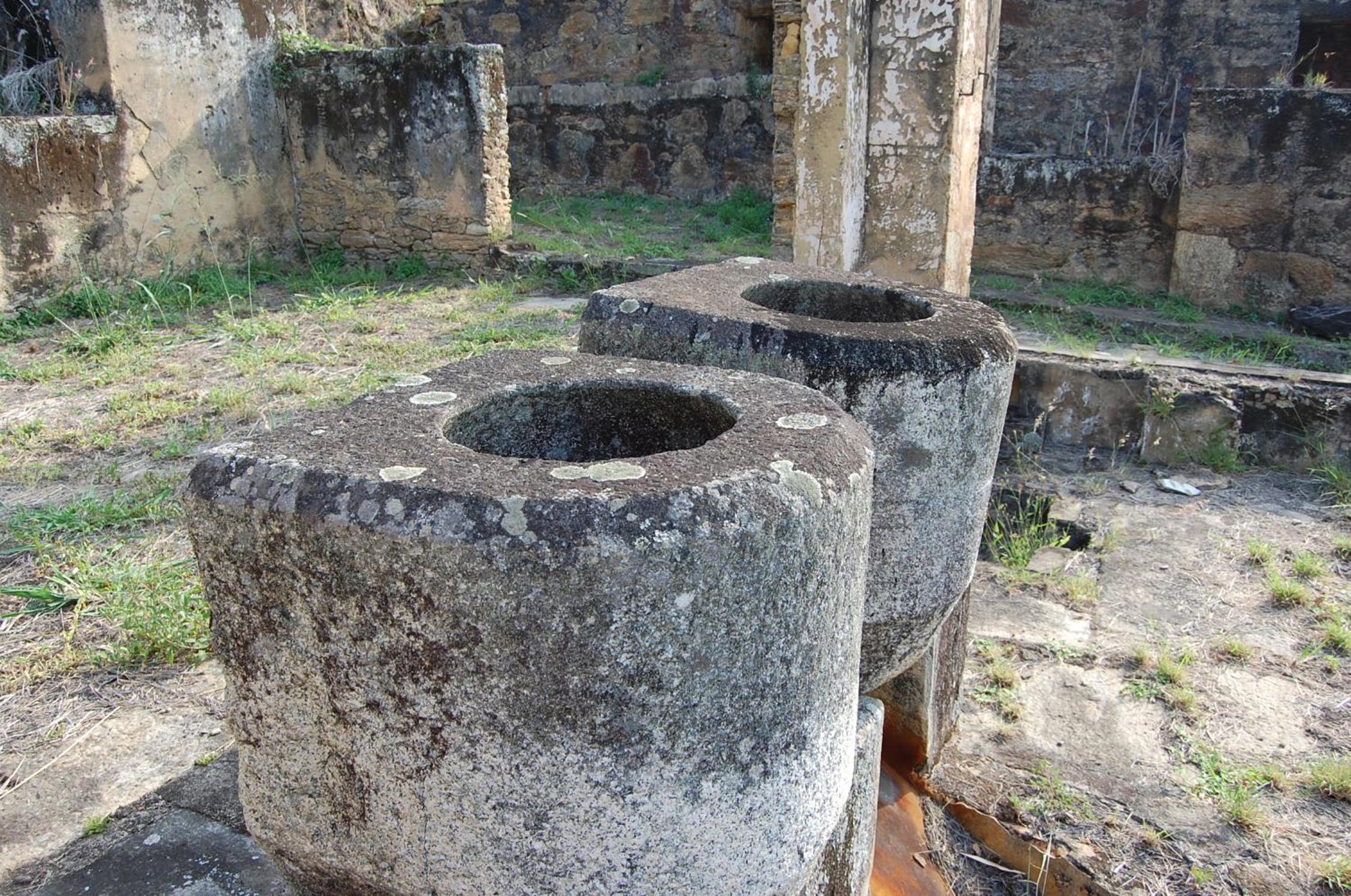 Fazenda Cachoeira Grande