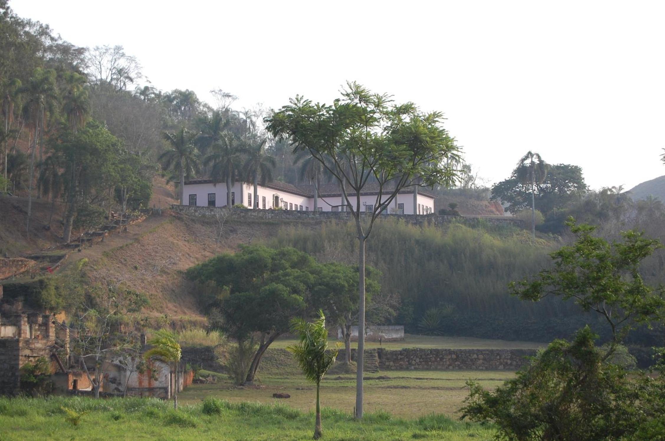 Fazenda Cachoeira Grande