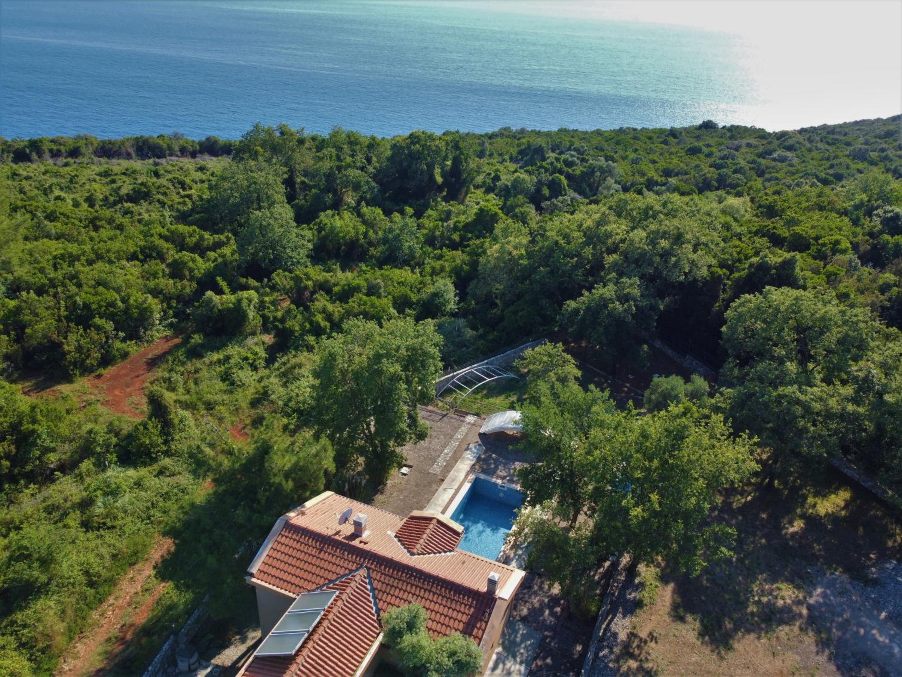 Korda Villas Residence view 3