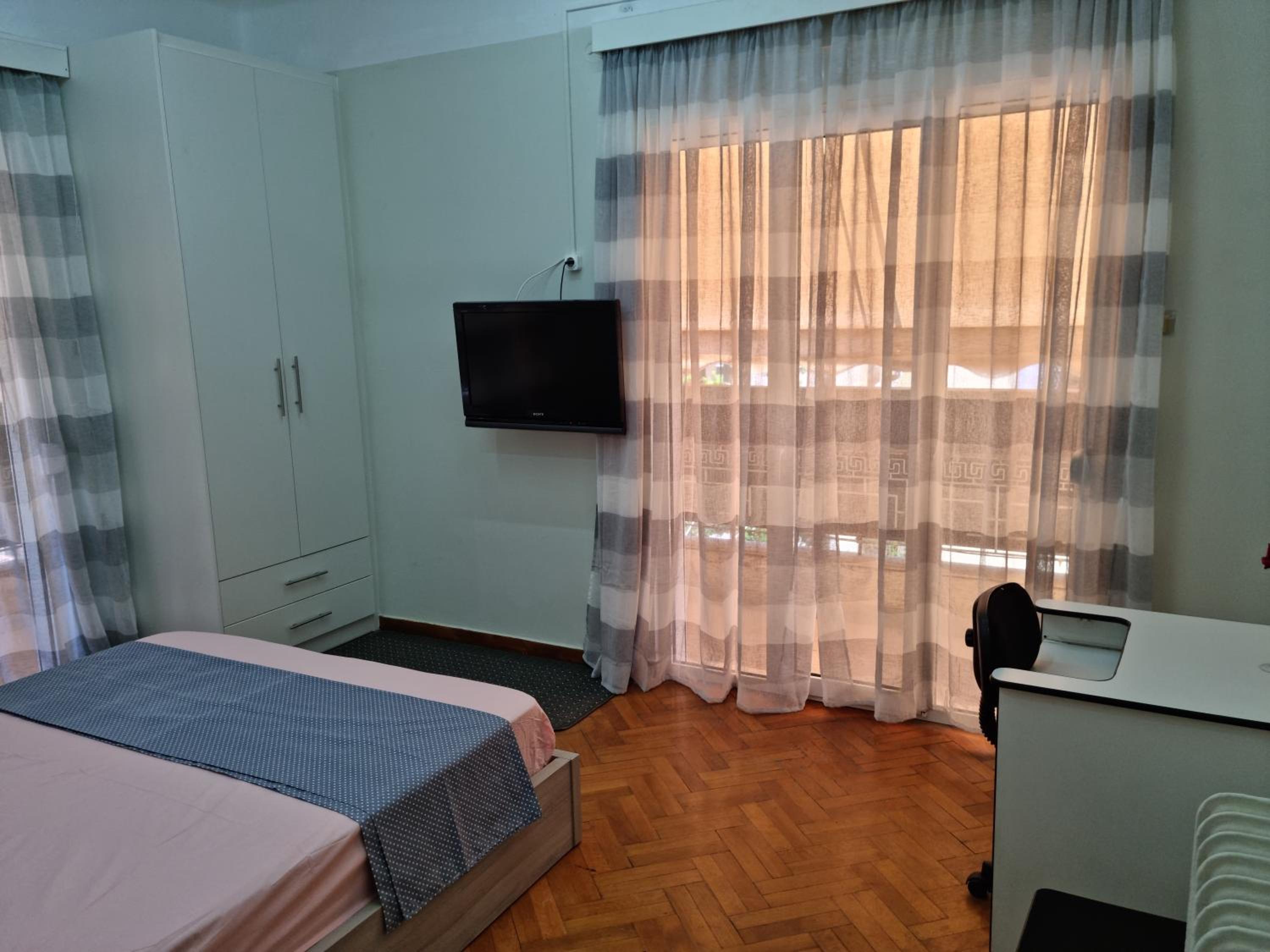 STADION APTS Near Athens City Center