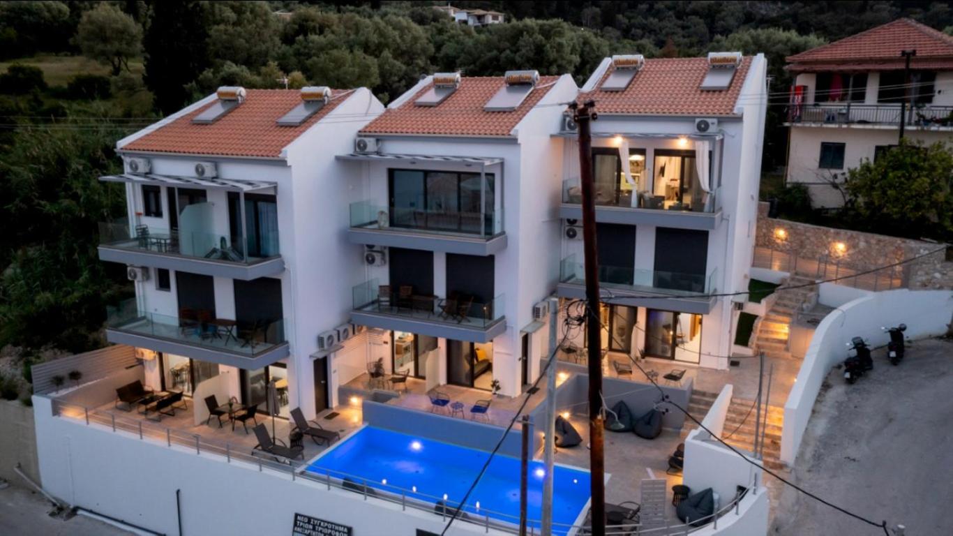 Hotel Etheras - Image 1