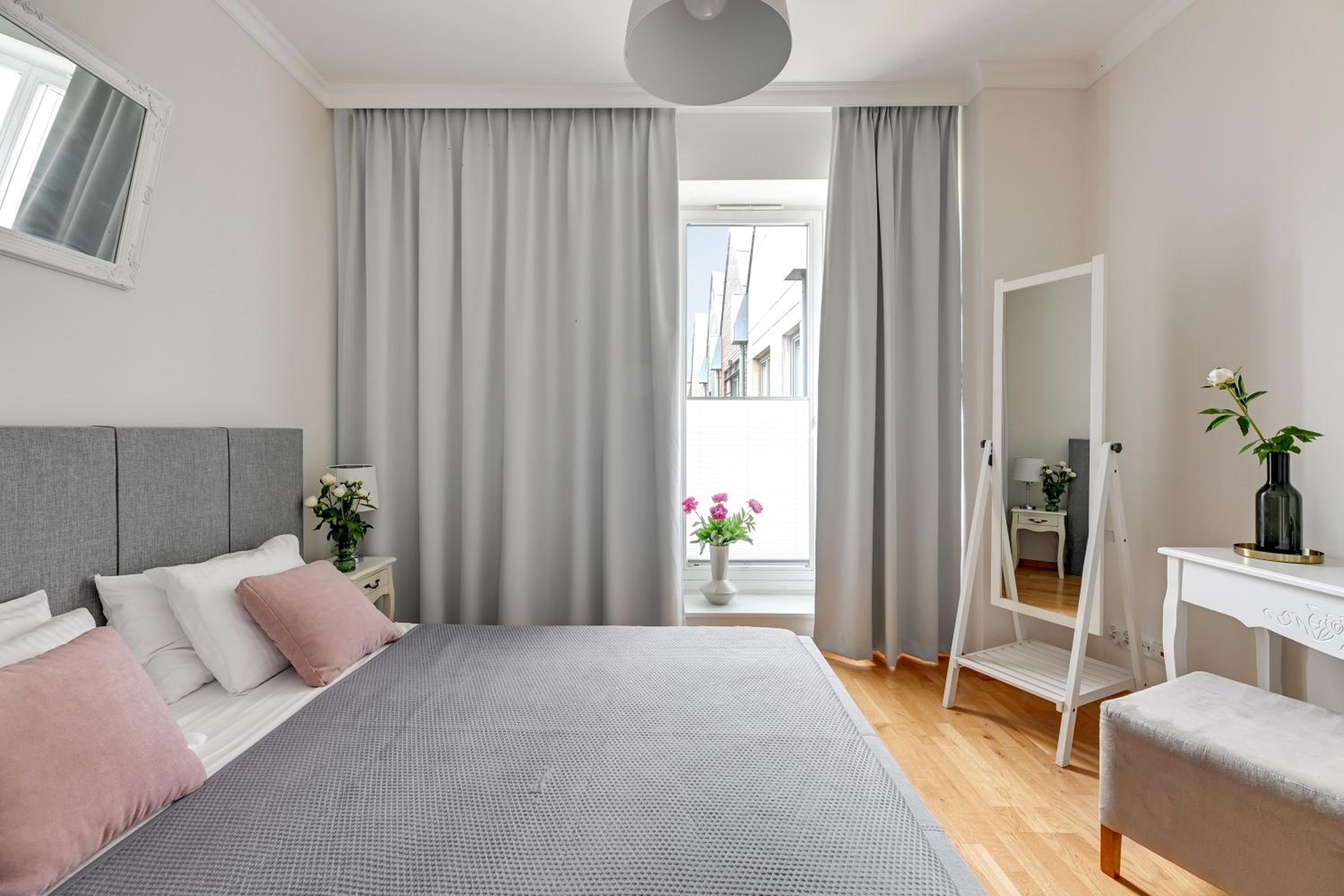 Old Town by Welcome Apartment