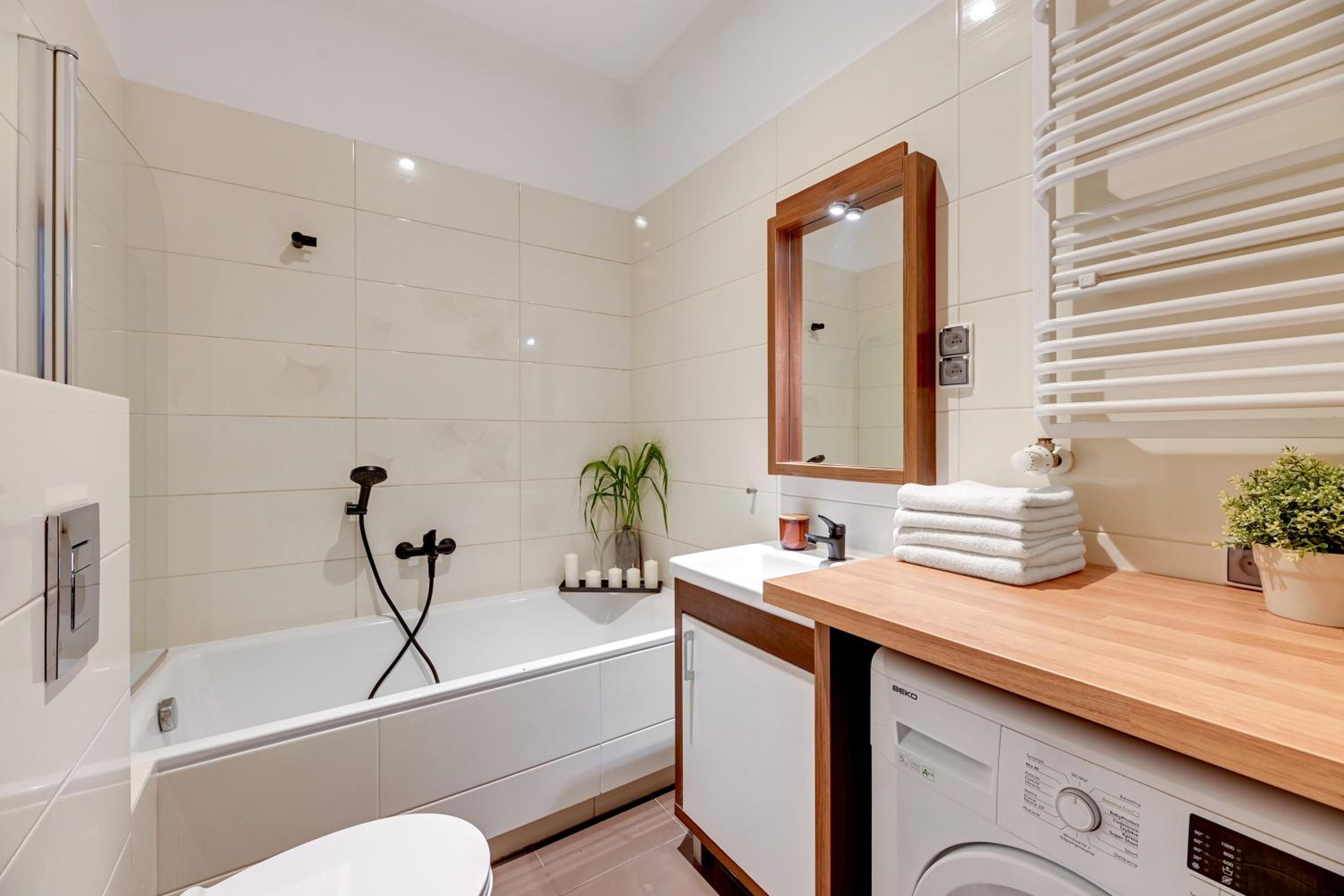 Old Town by Welcome Apartment