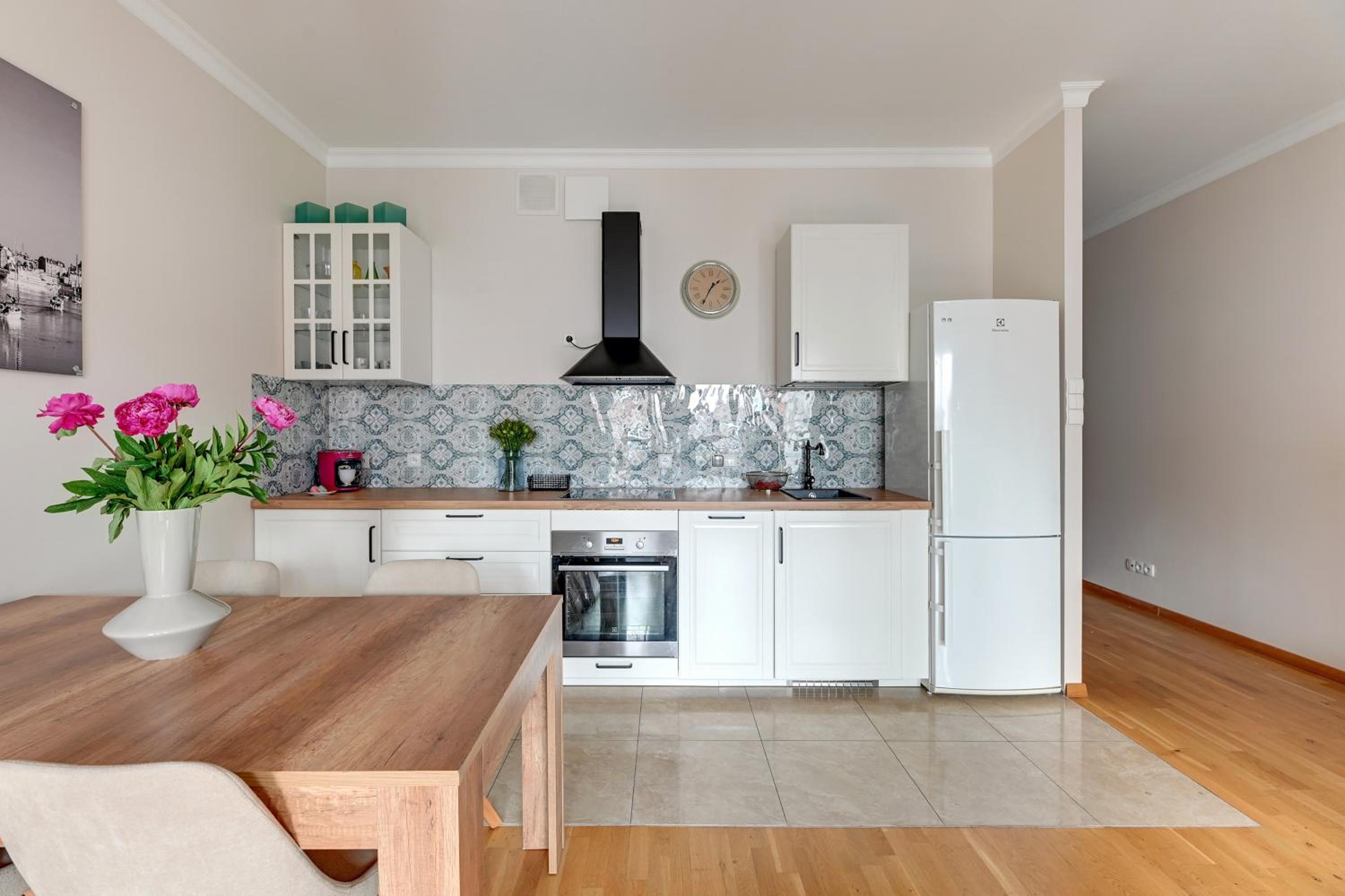 Old Town by Welcome Apartment
