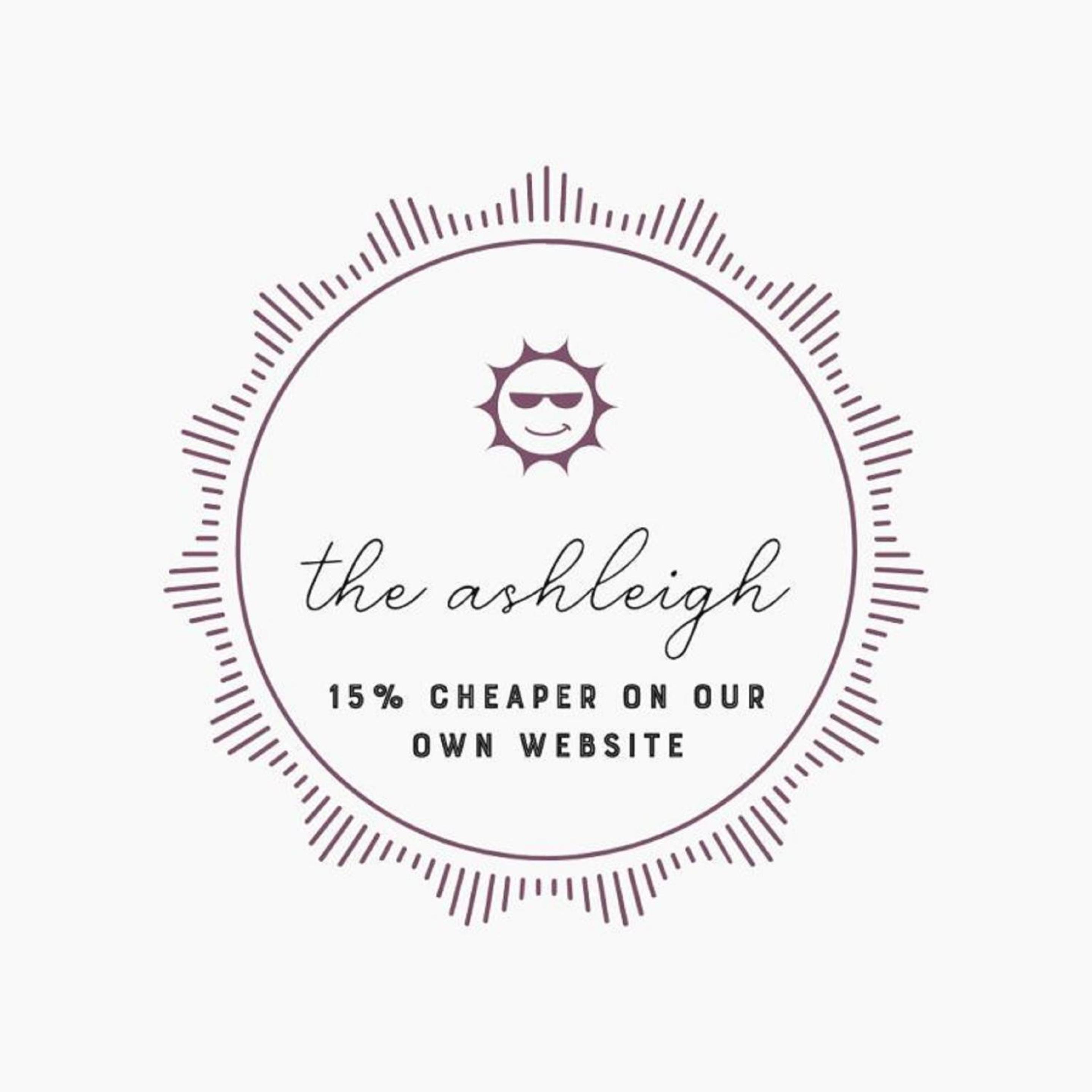 The Ashleigh