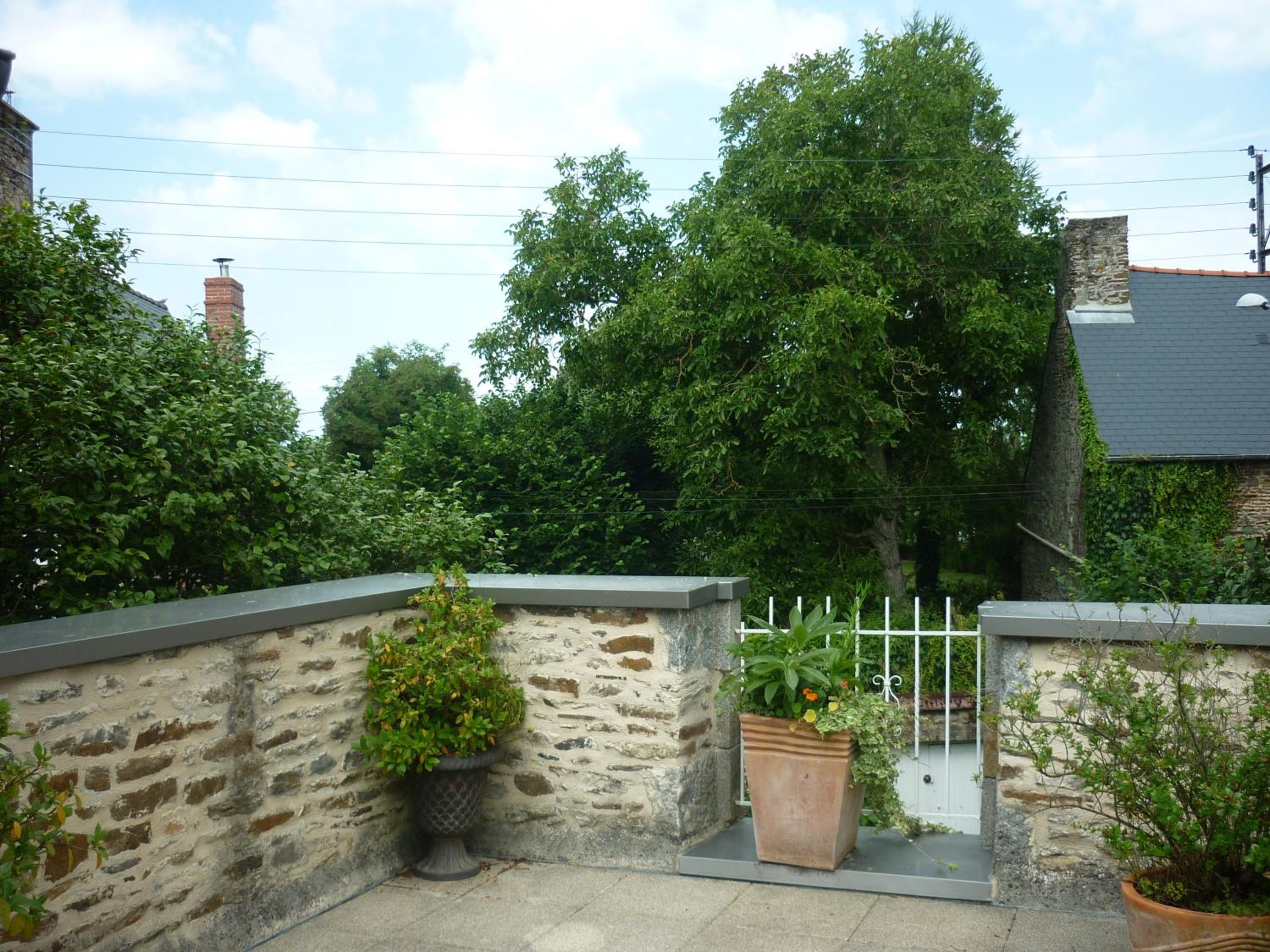 La Maison de Claire