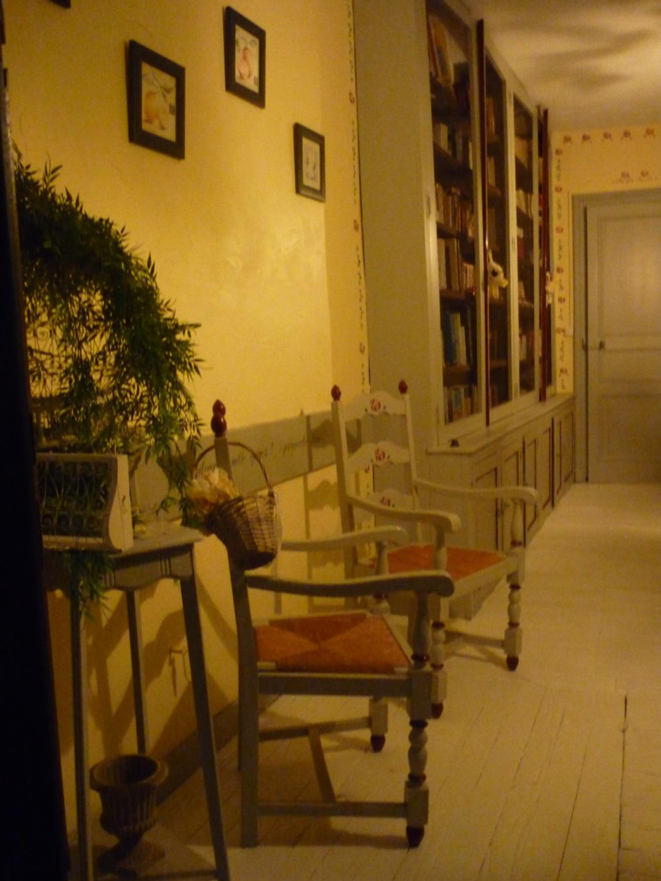 La Maison de Claire