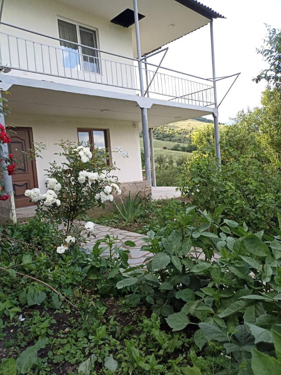 AMOJ B&B and Guest House