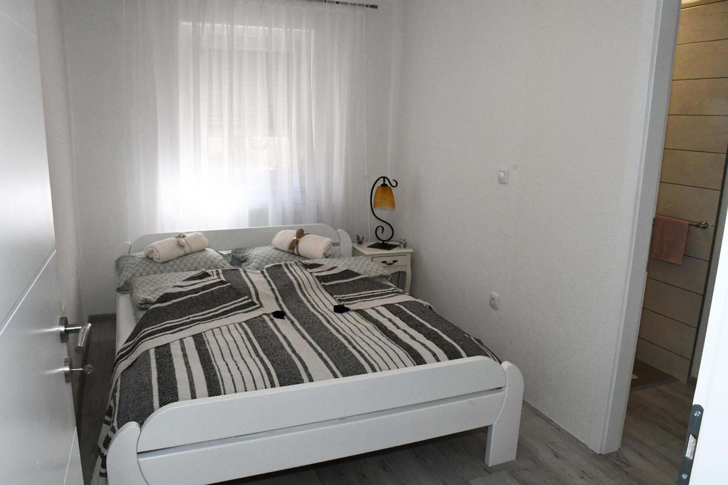 Apartment Sarajlic