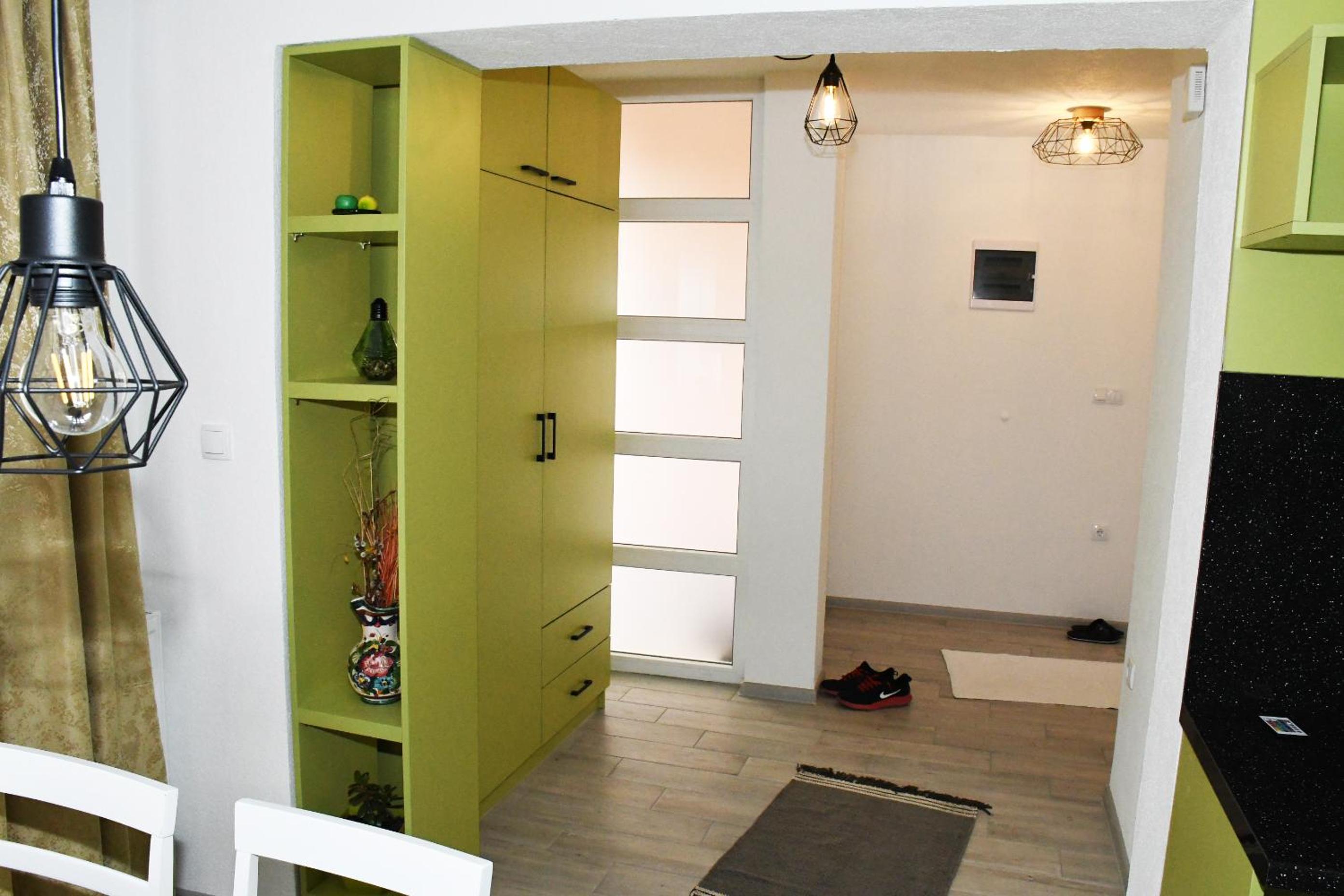 Apartment Sarajlic
