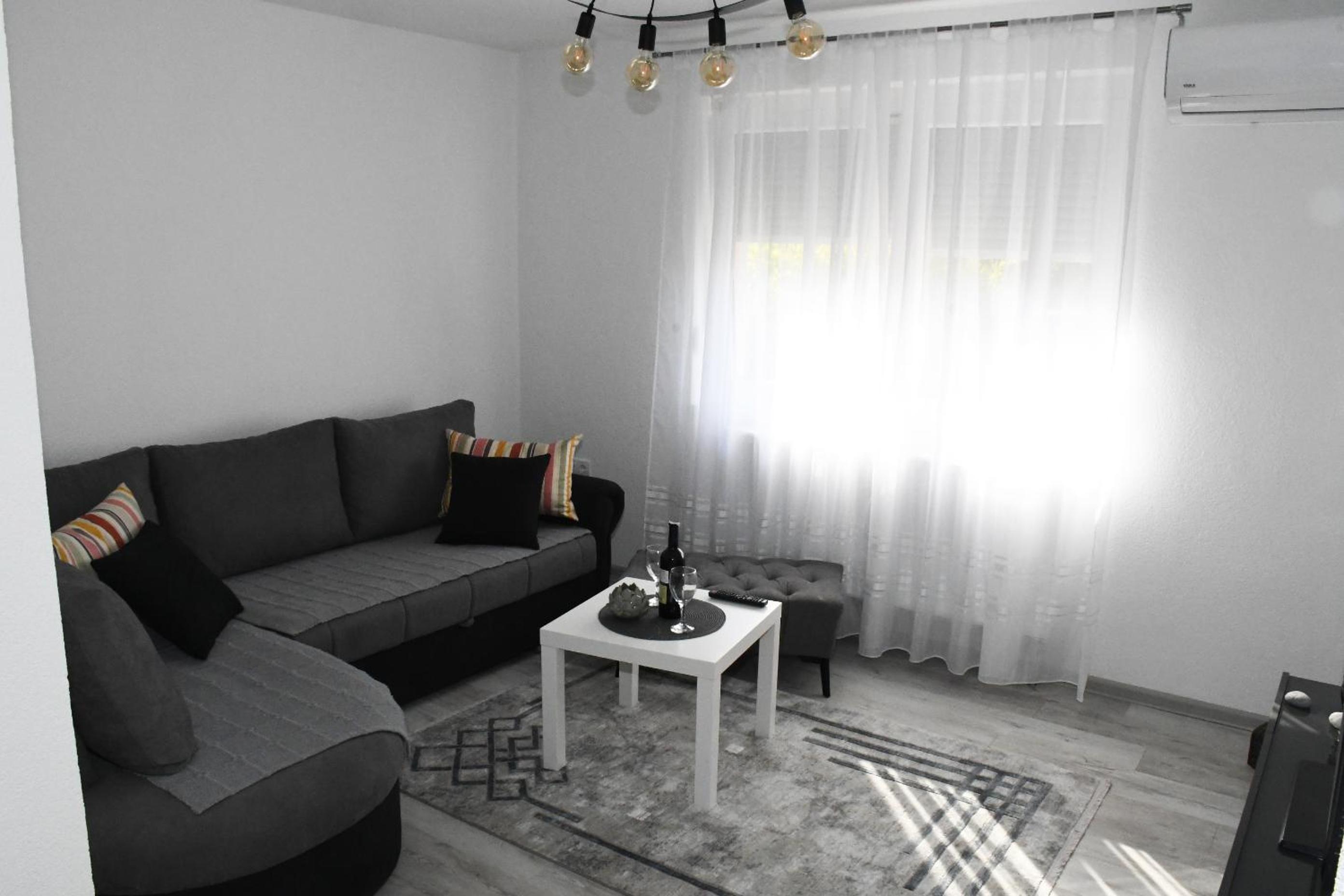 Apartment Sarajlic