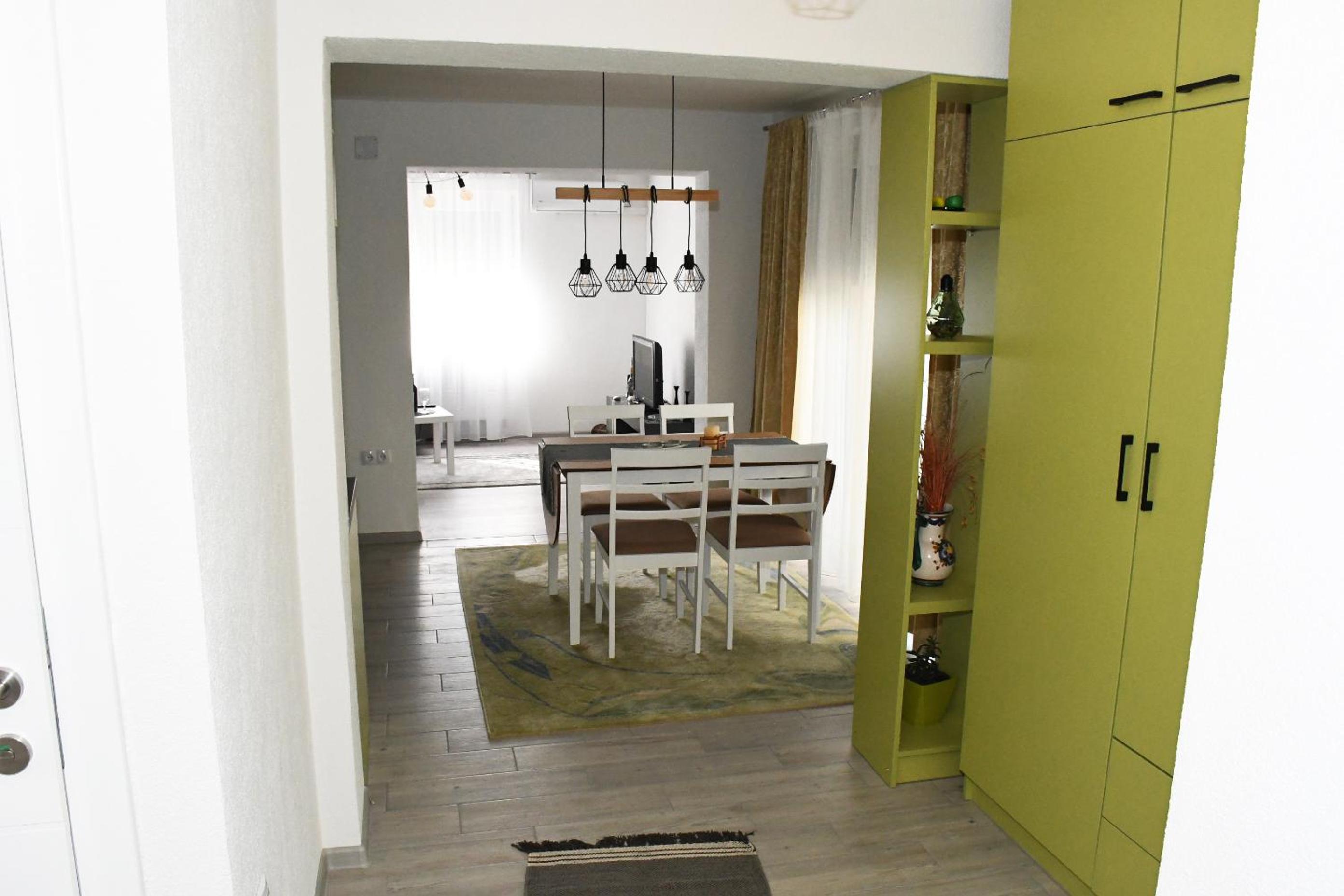Apartment Sarajlic