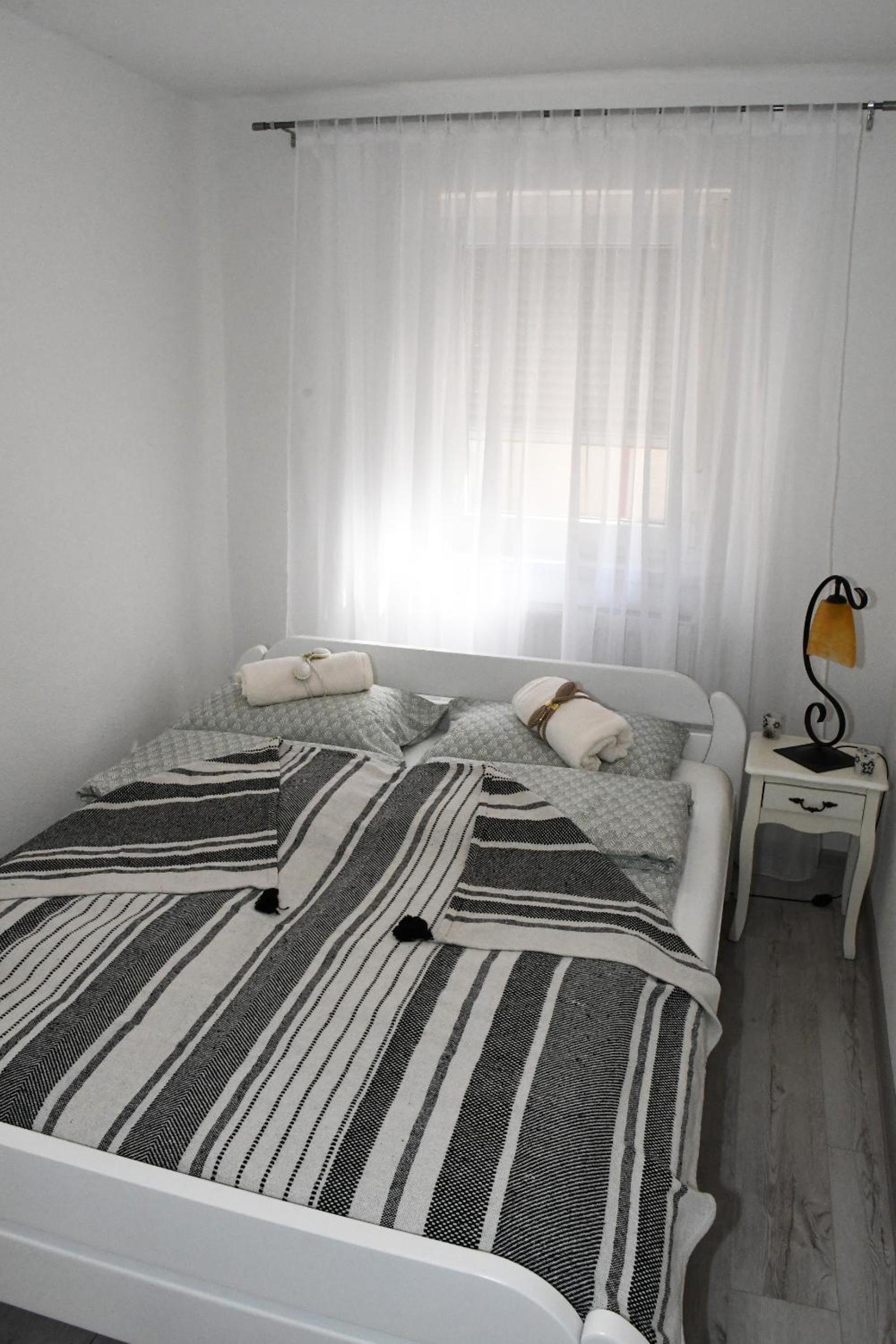 Apartment Sarajlic