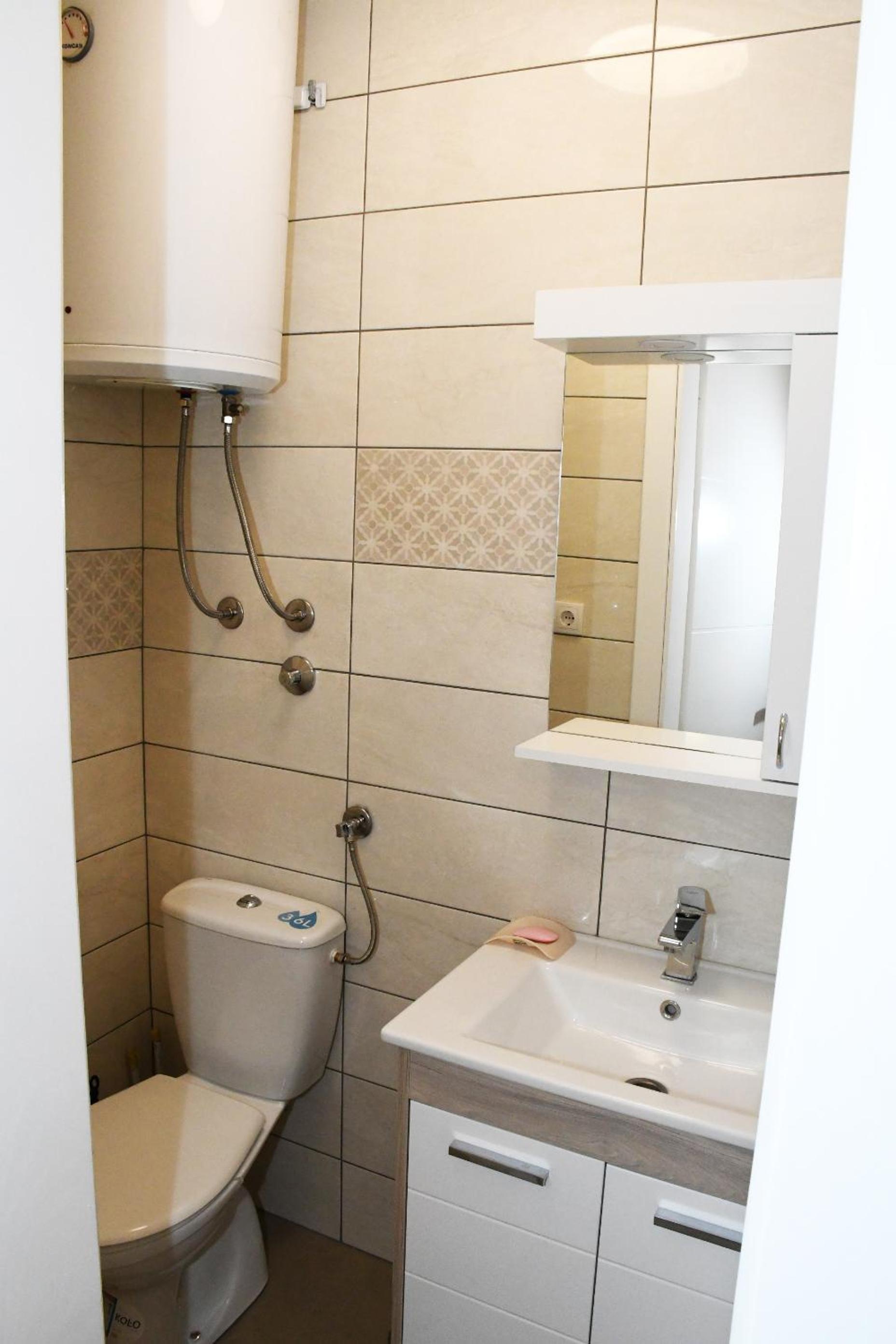 Apartment Sarajlic