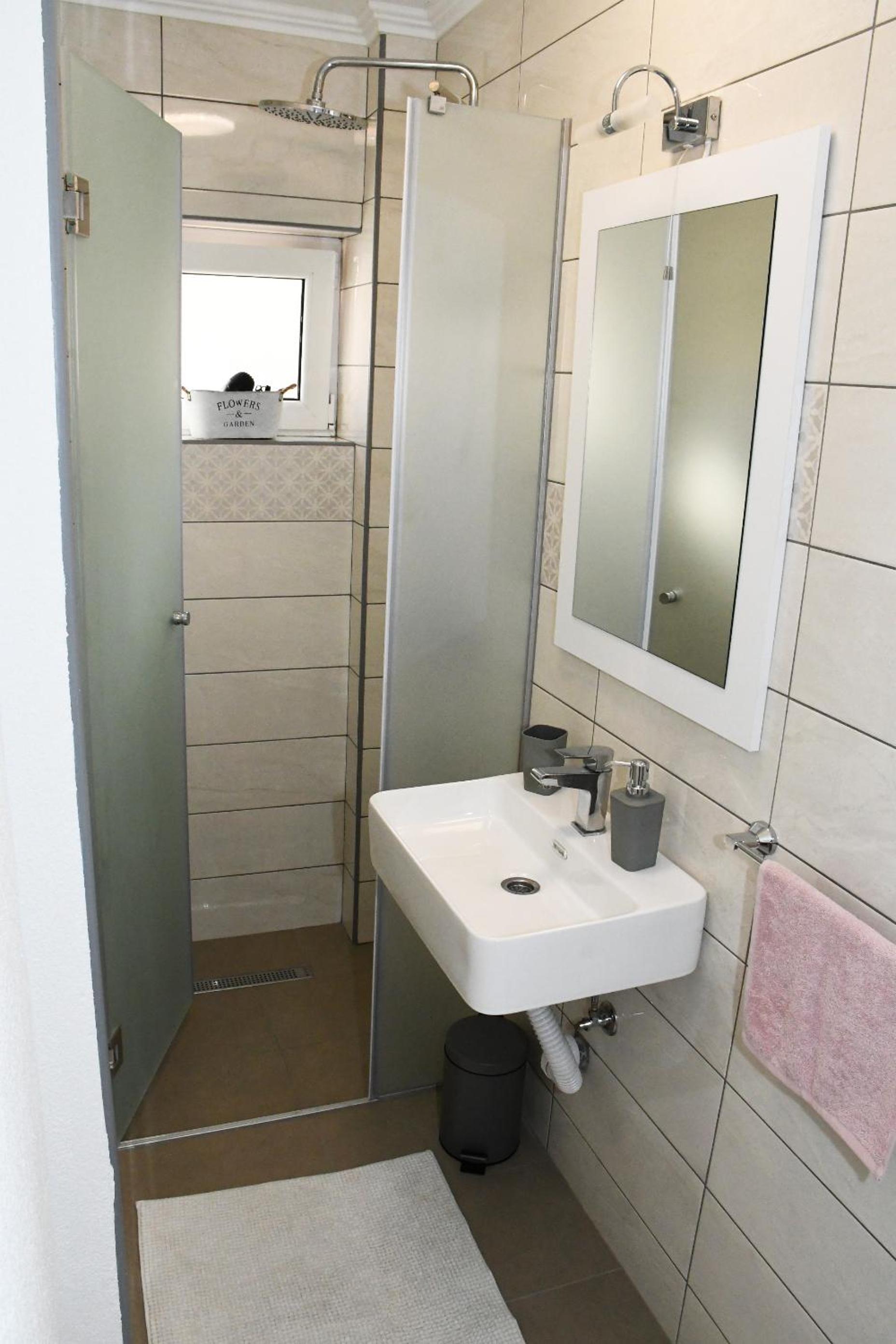 Apartment Sarajlic