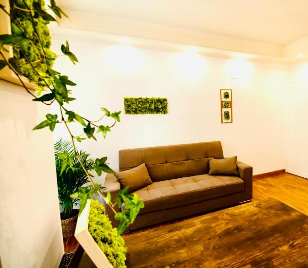 PLANT HOUSE Roma Eur