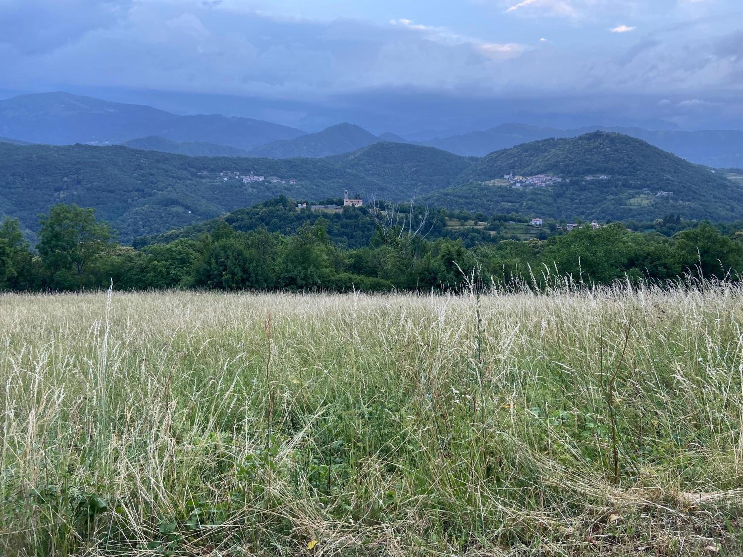 Suxen nature experience - lodge con vista panoramica