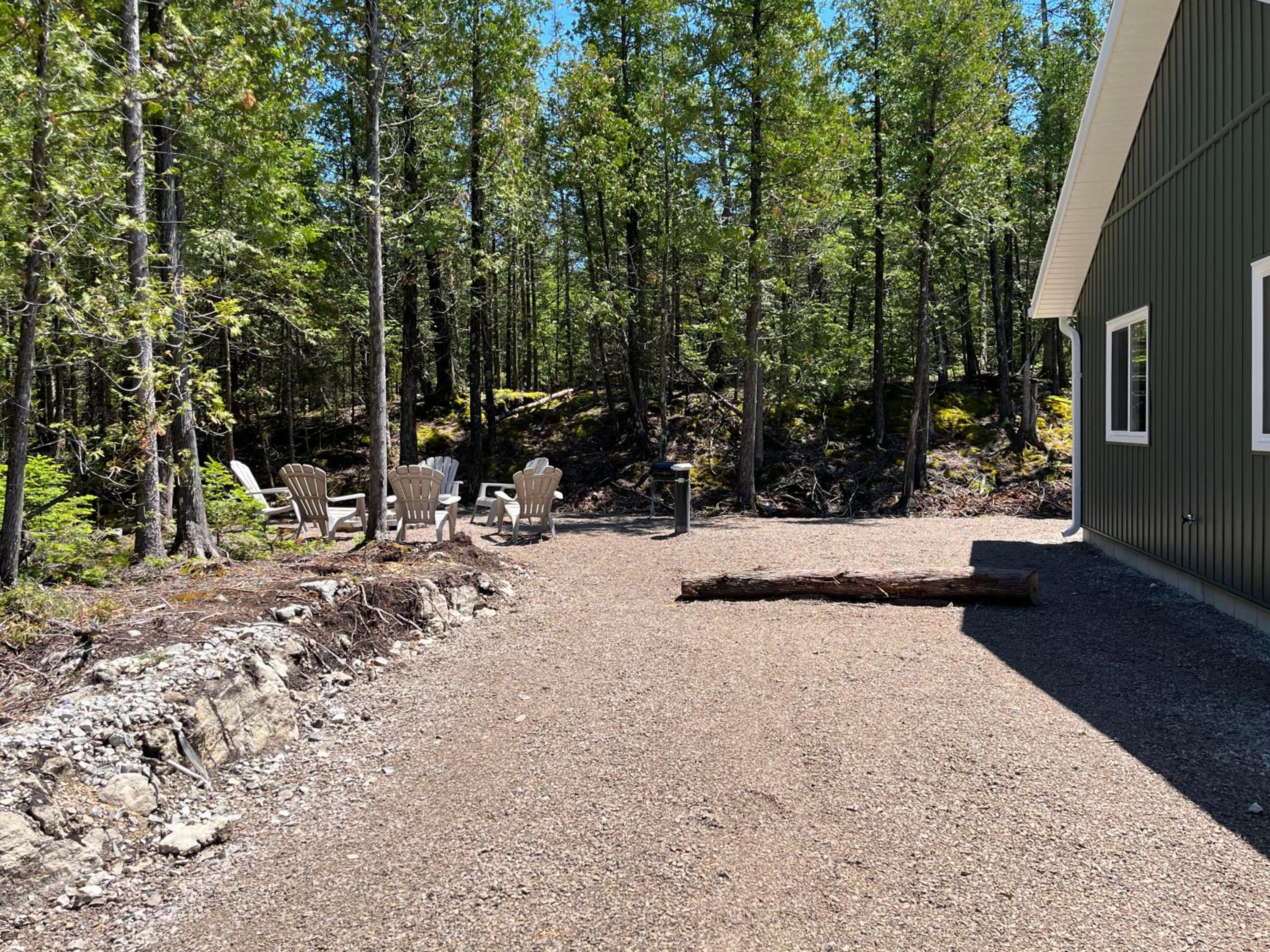 Escarpment Heights Motel