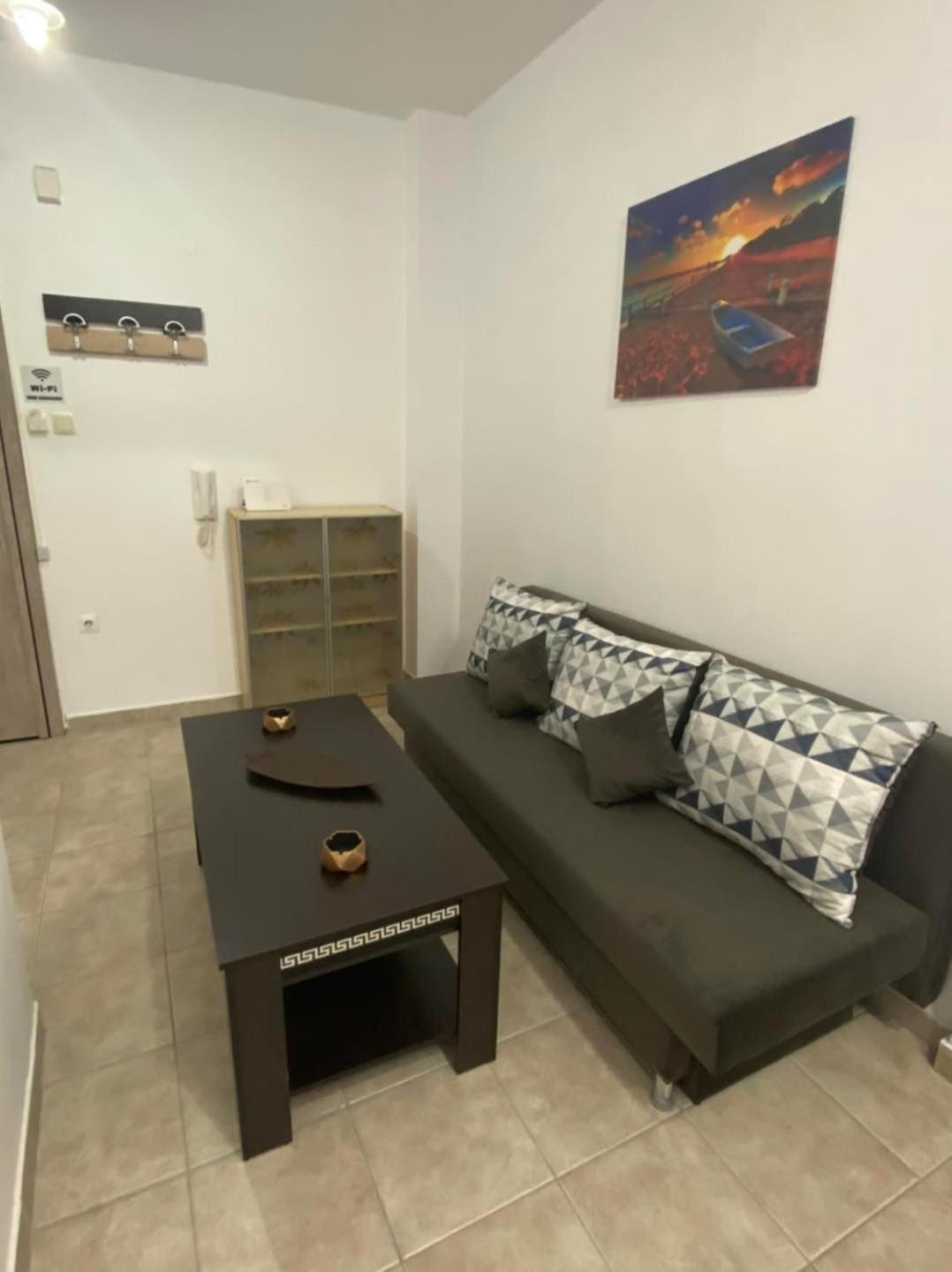 Chill Out Apartment Thessaloniki view 5