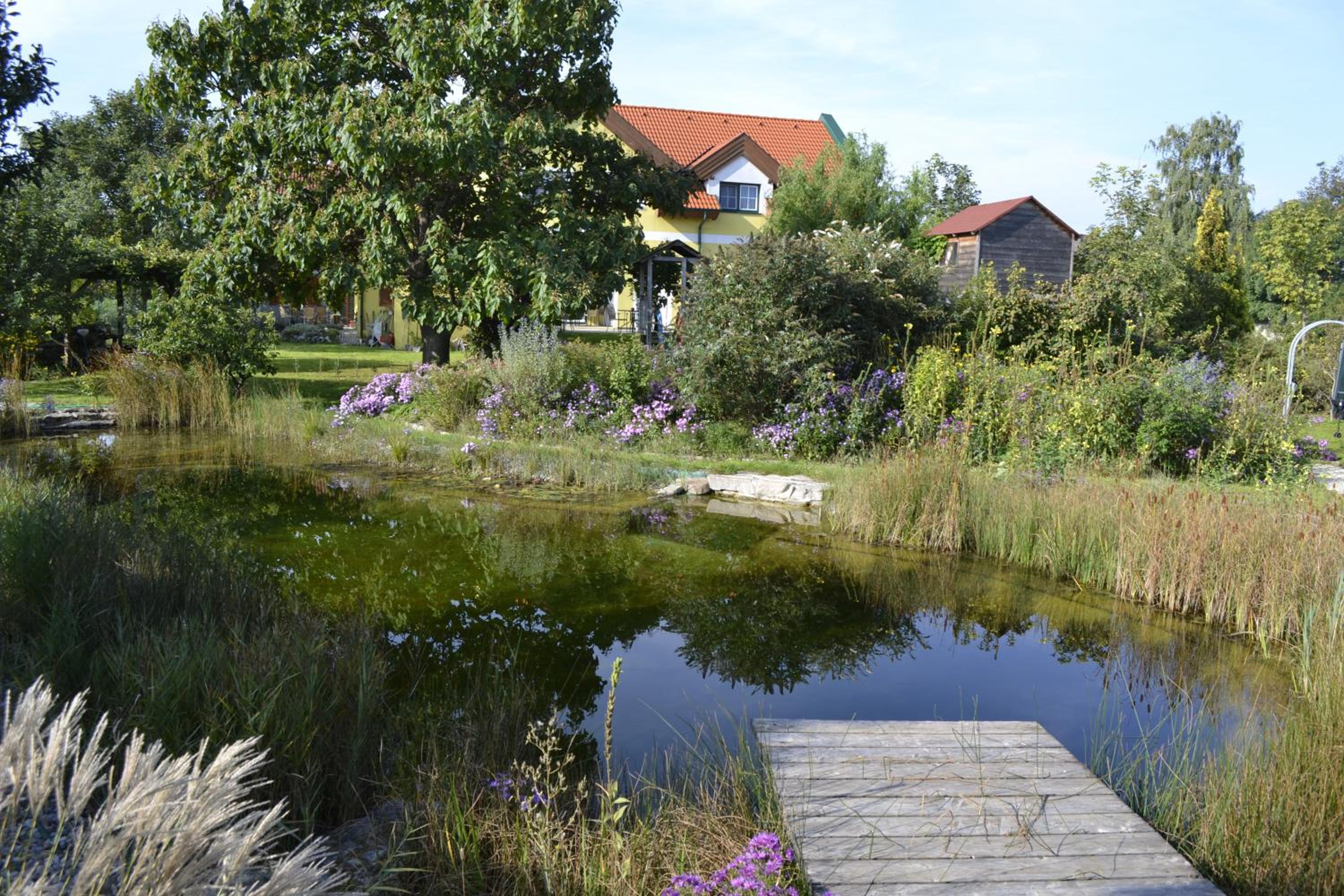 BurgenLandhaus