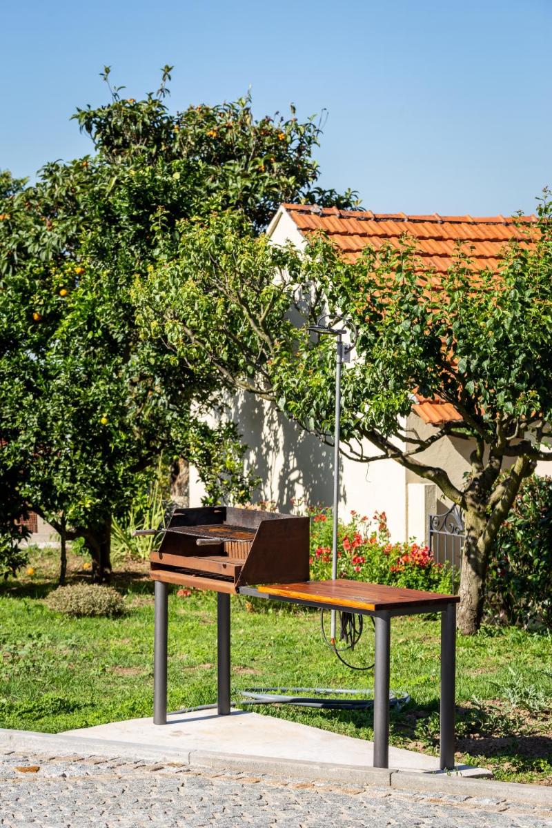 O CERVO CHARM HOUSE view 5