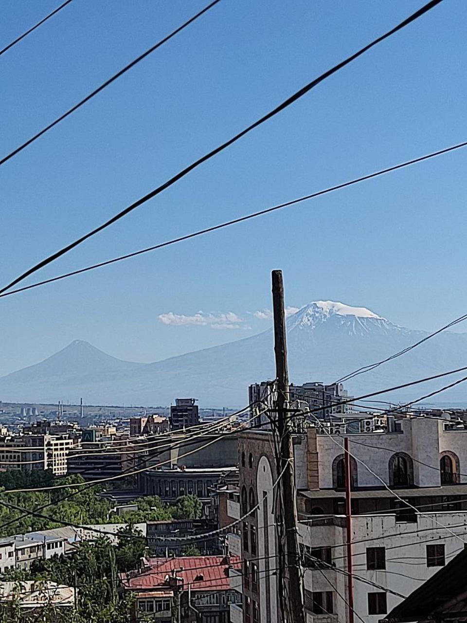 ValueStay Cascade - Studio Apartments Ararat View & City Center