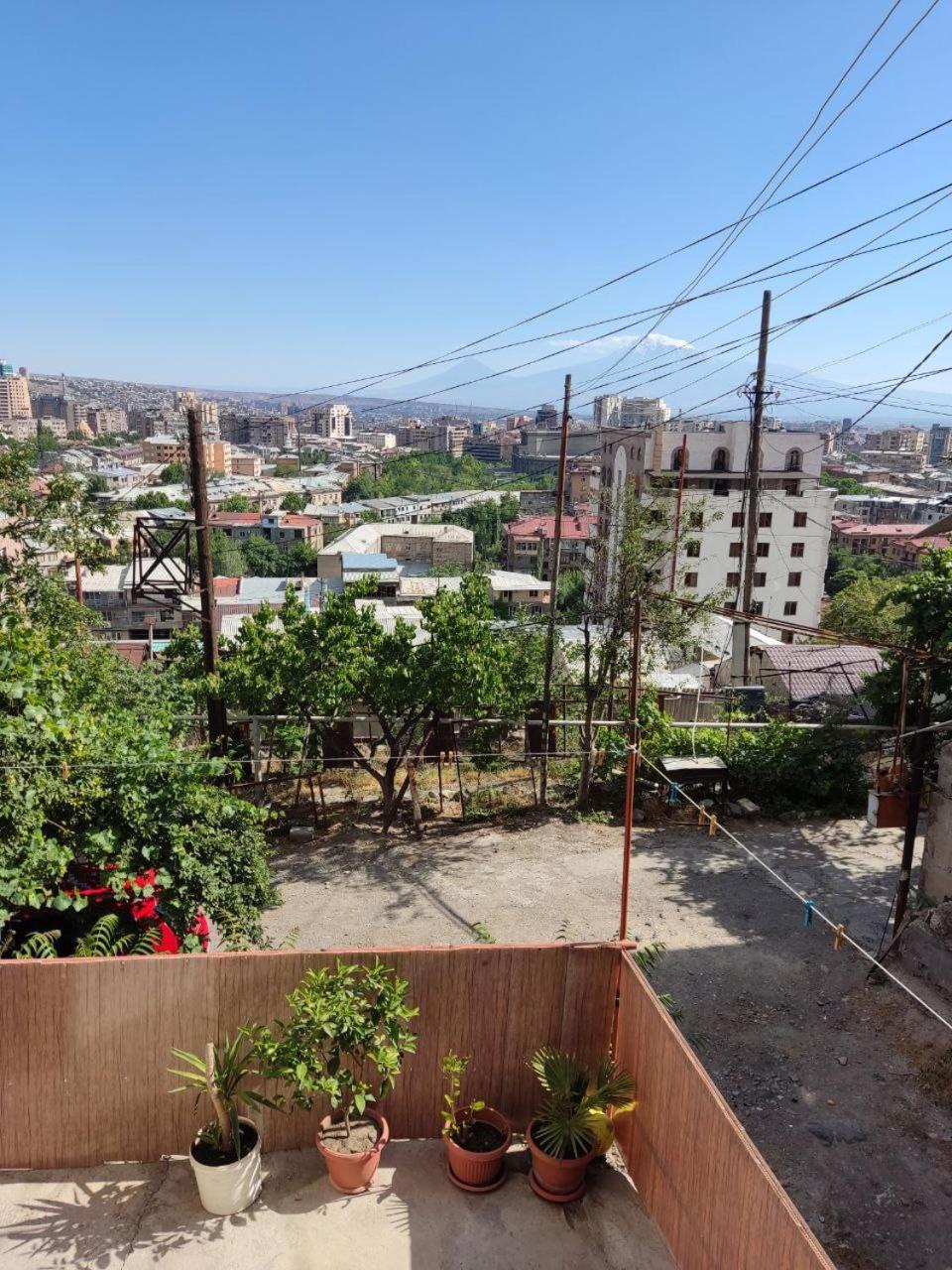 ValueStay Cascade - Studio Apartments Ararat View & City Center