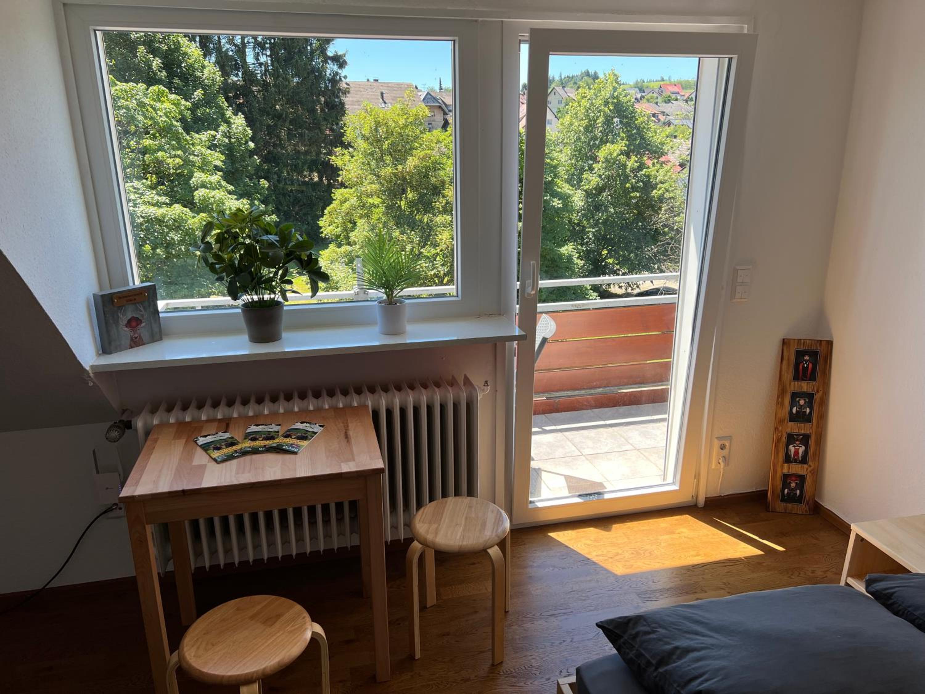 Apartment Malerkarle zentral