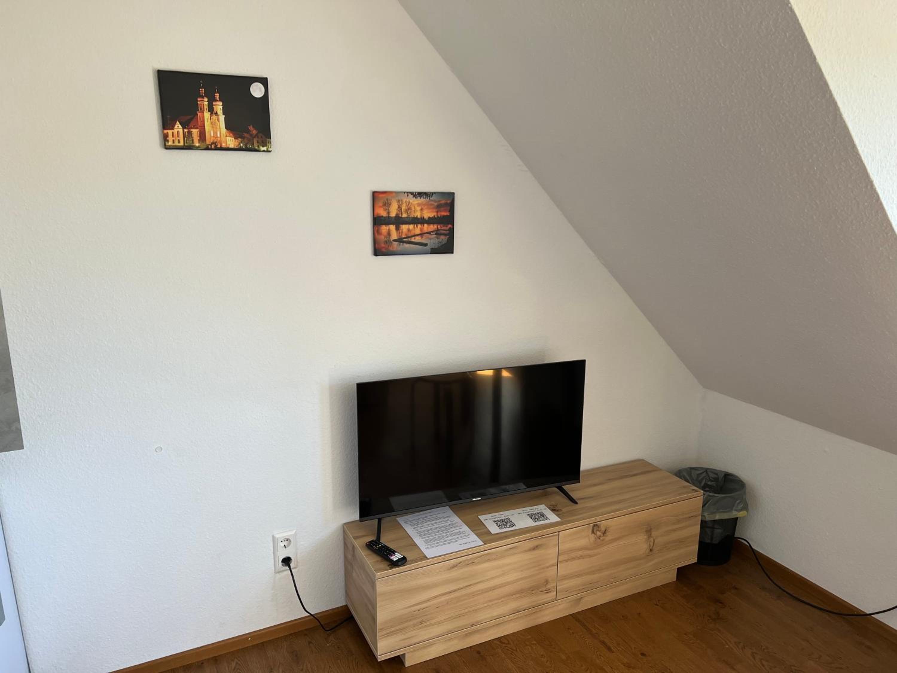 Apartment Malerkarle zentral