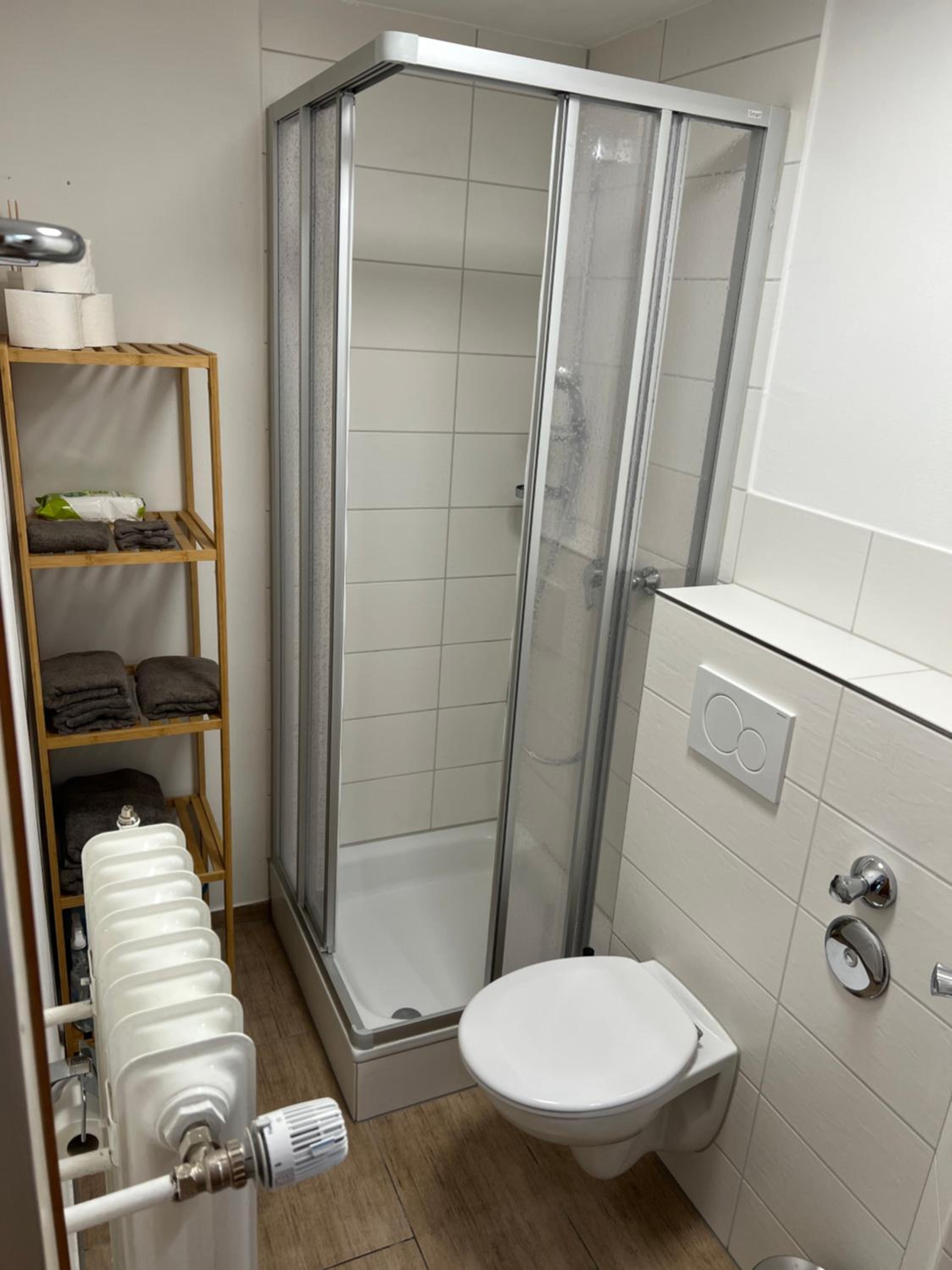 Apartment Malerkarle zentral